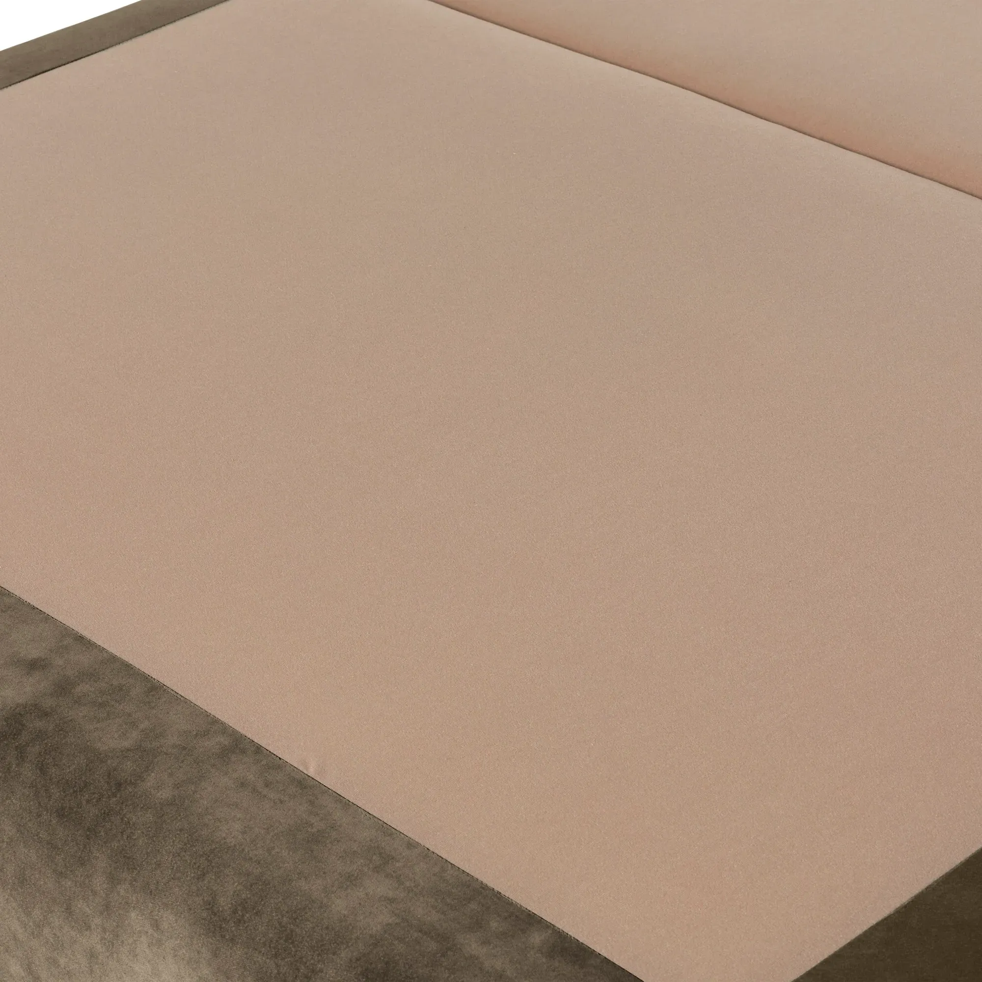 Abbotsford x Linwood Double Divan Base - Velvet