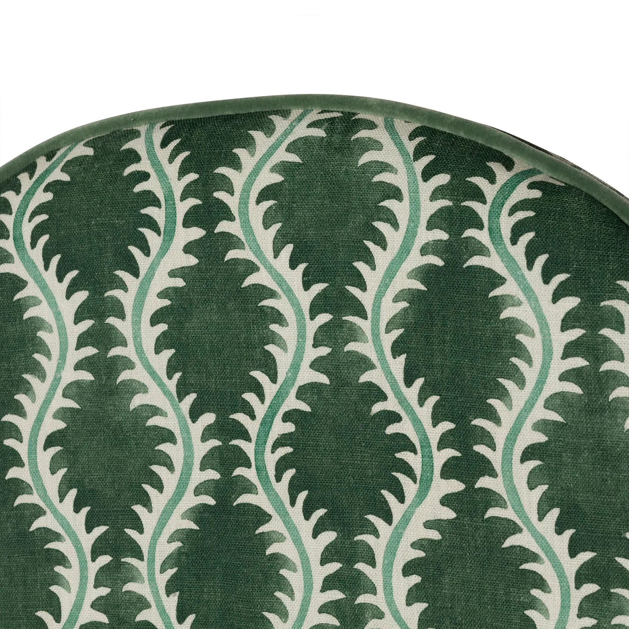 Abbotsford x Linwood Double Headboard - Fabric