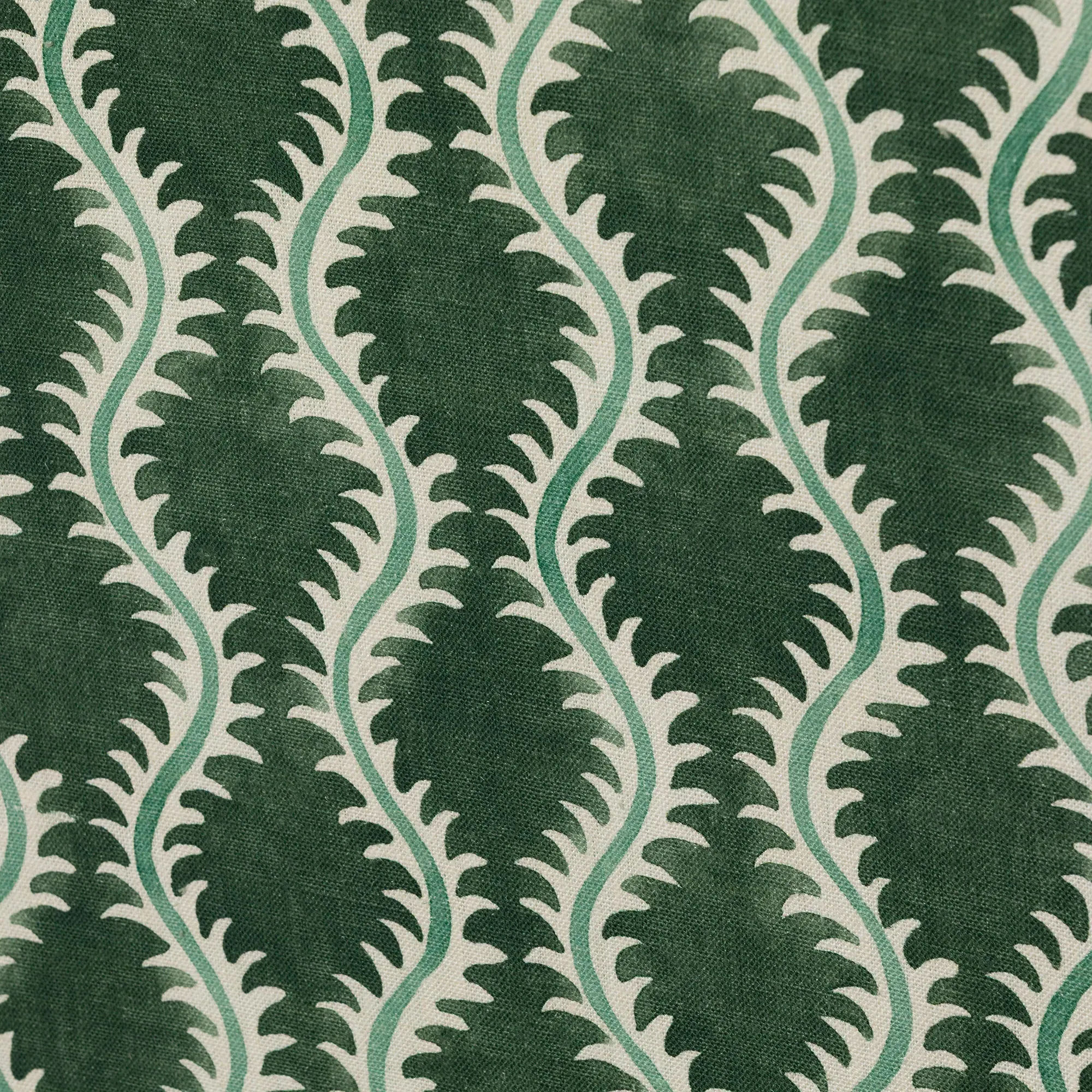 Abbotsford x Linwood Double Headboard - Fabric