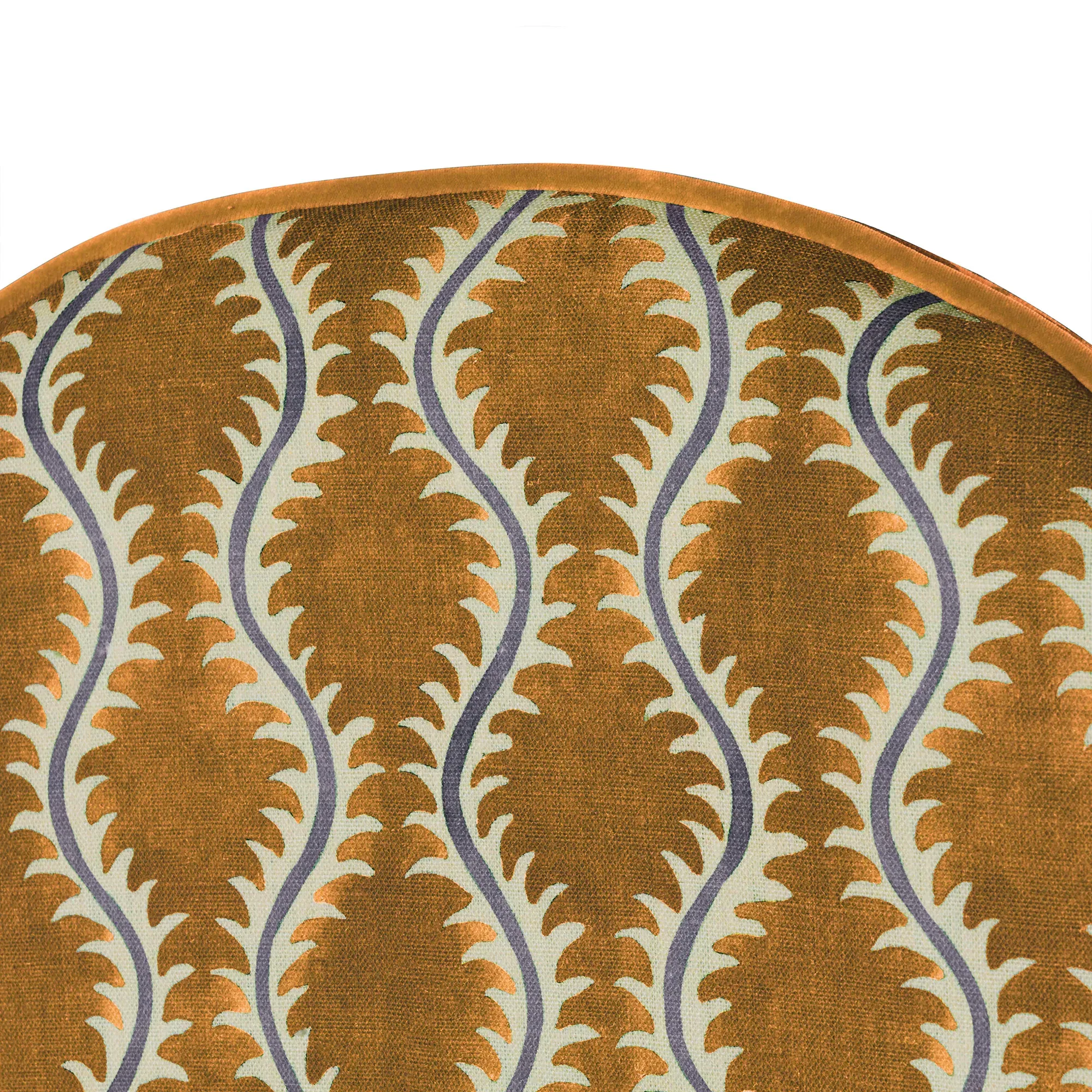 Abbotsford x Linwood Double Headboard - Fabric