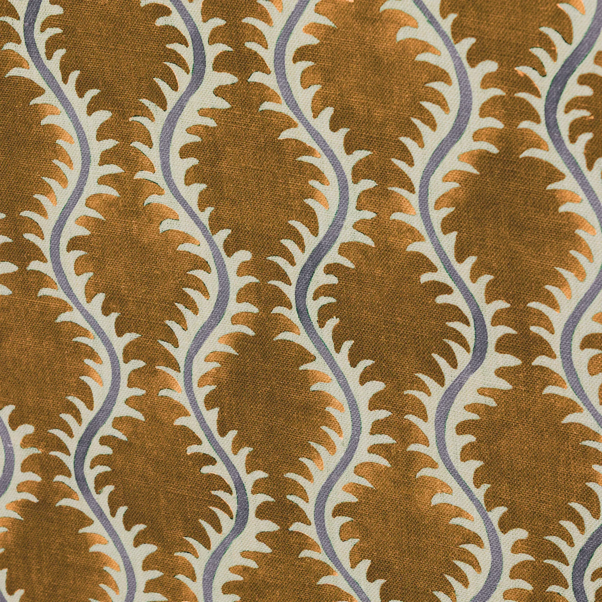 Abbotsford x Linwood Double Headboard - Fabric