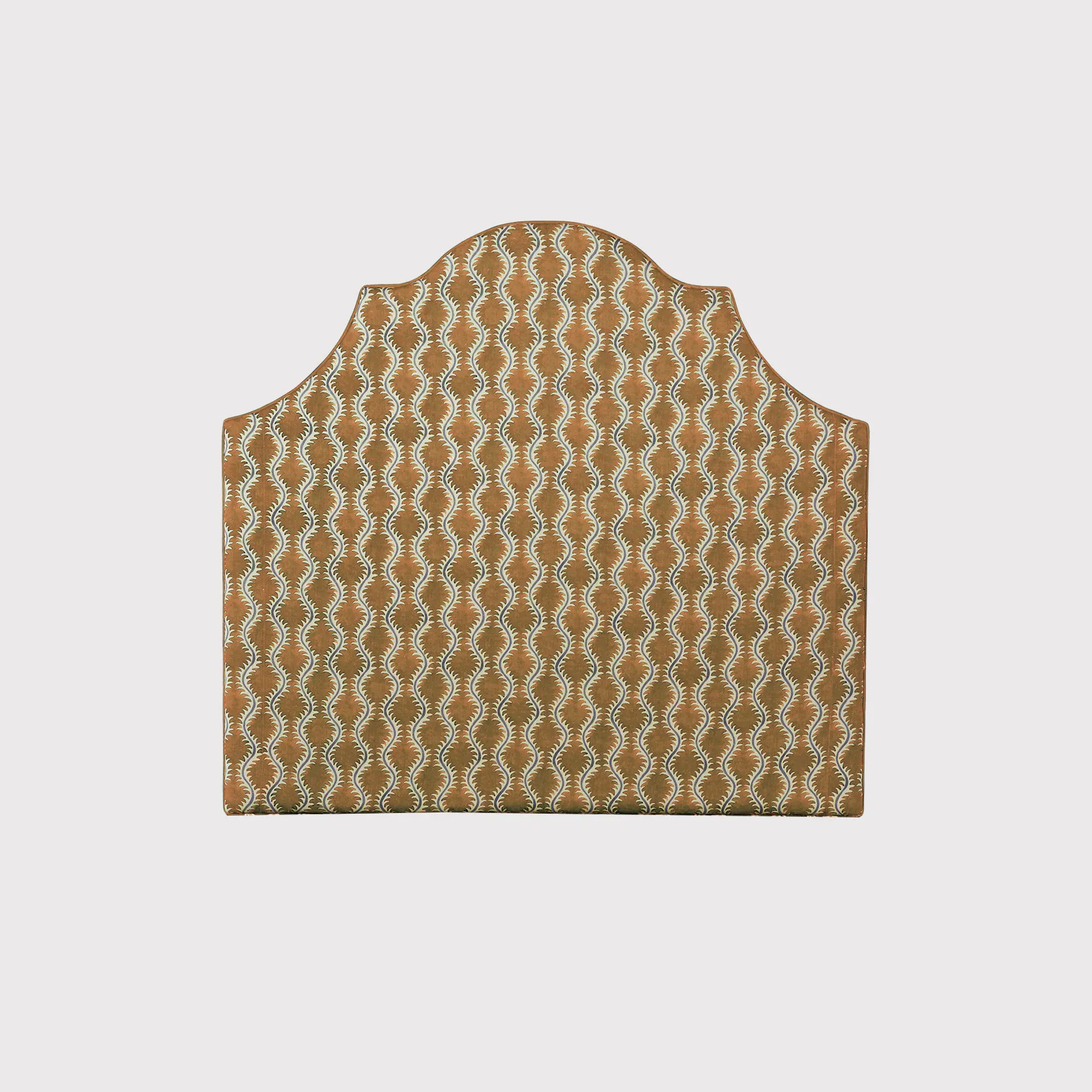 Abbotsford x Linwood Double Headboard - Fabric