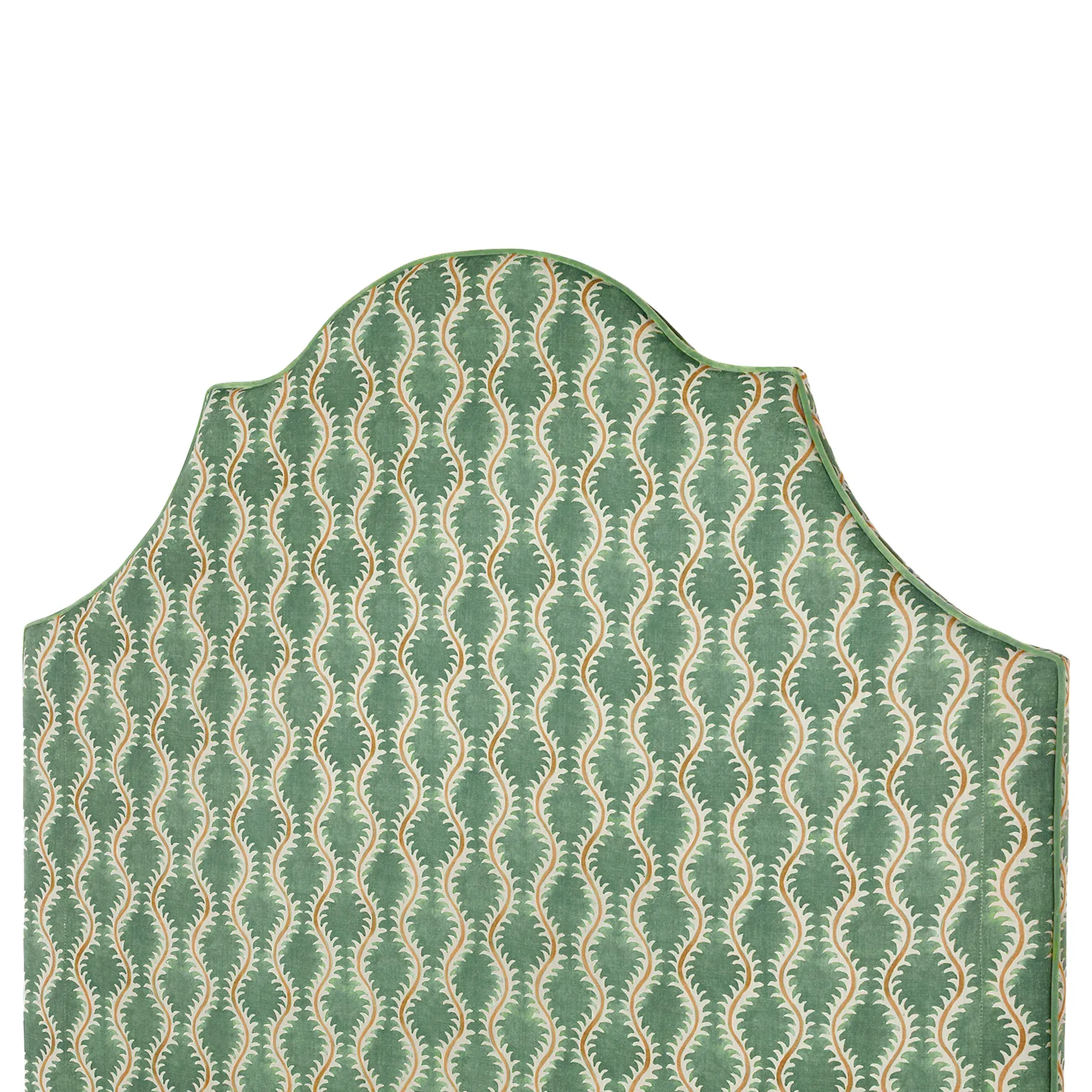 Abbotsford x Linwood Double Headboard - Fabric