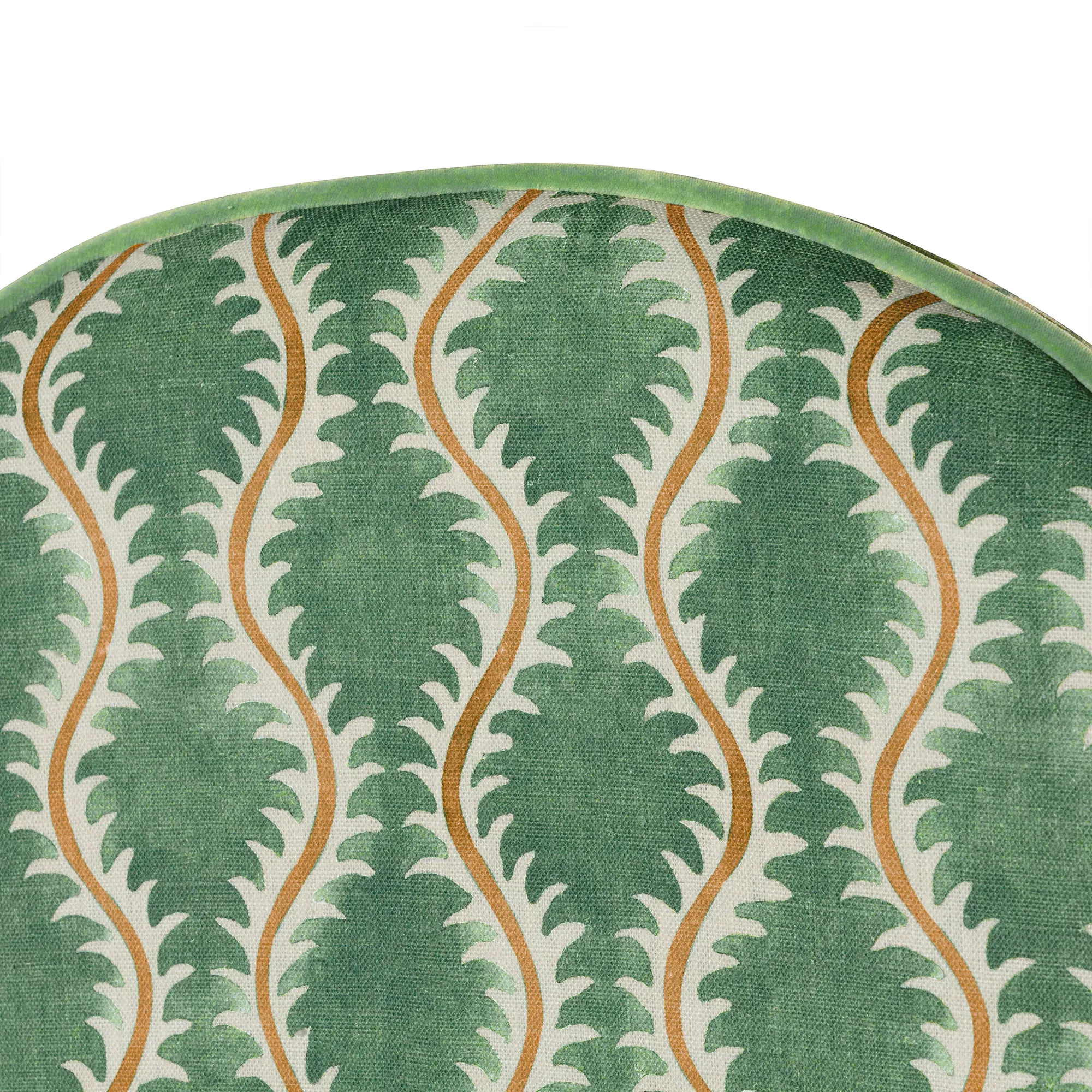 Abbotsford x Linwood Double Headboard - Fabric