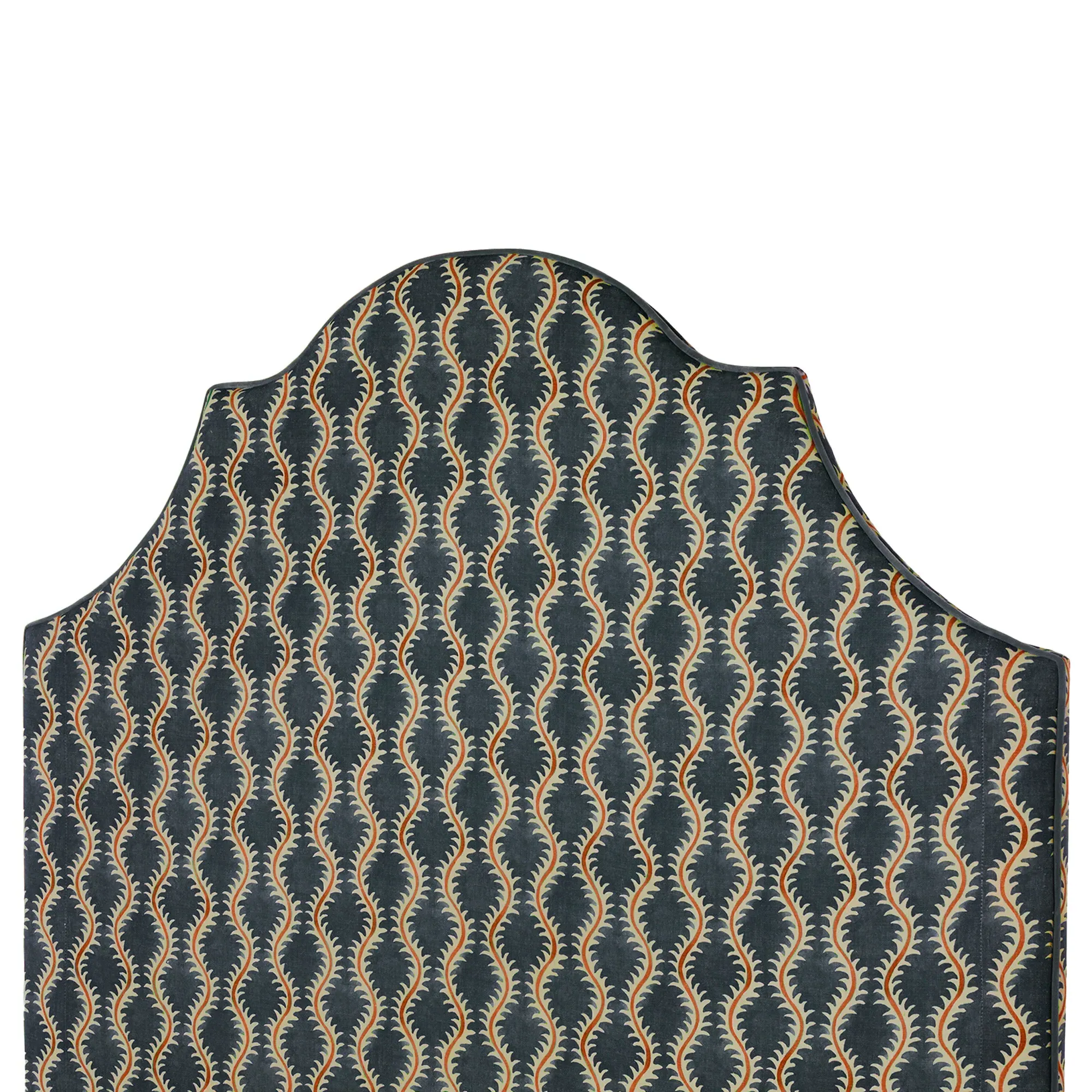 Abbotsford x Linwood Double Headboard - Fabric