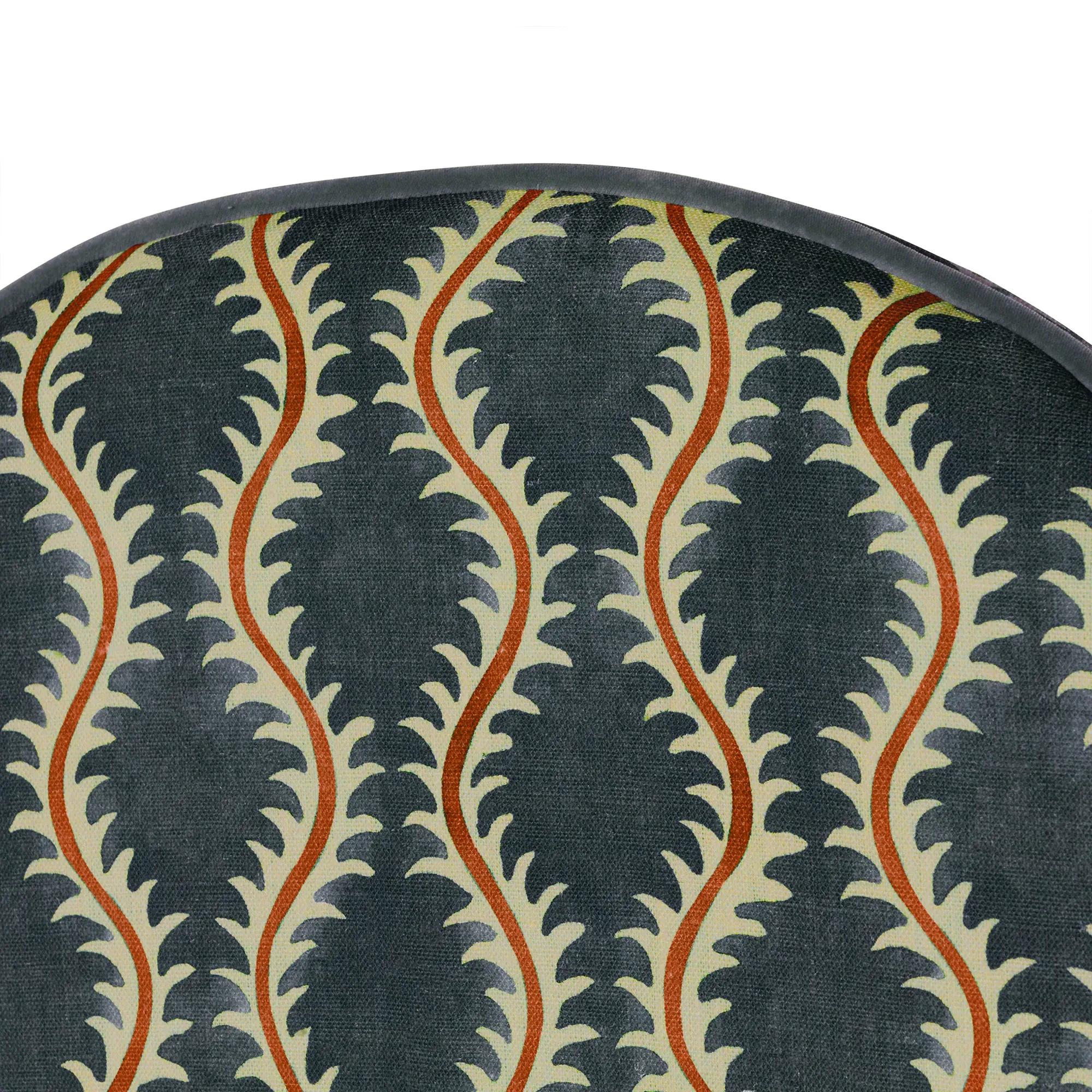 Abbotsford x Linwood Double Headboard - Fabric