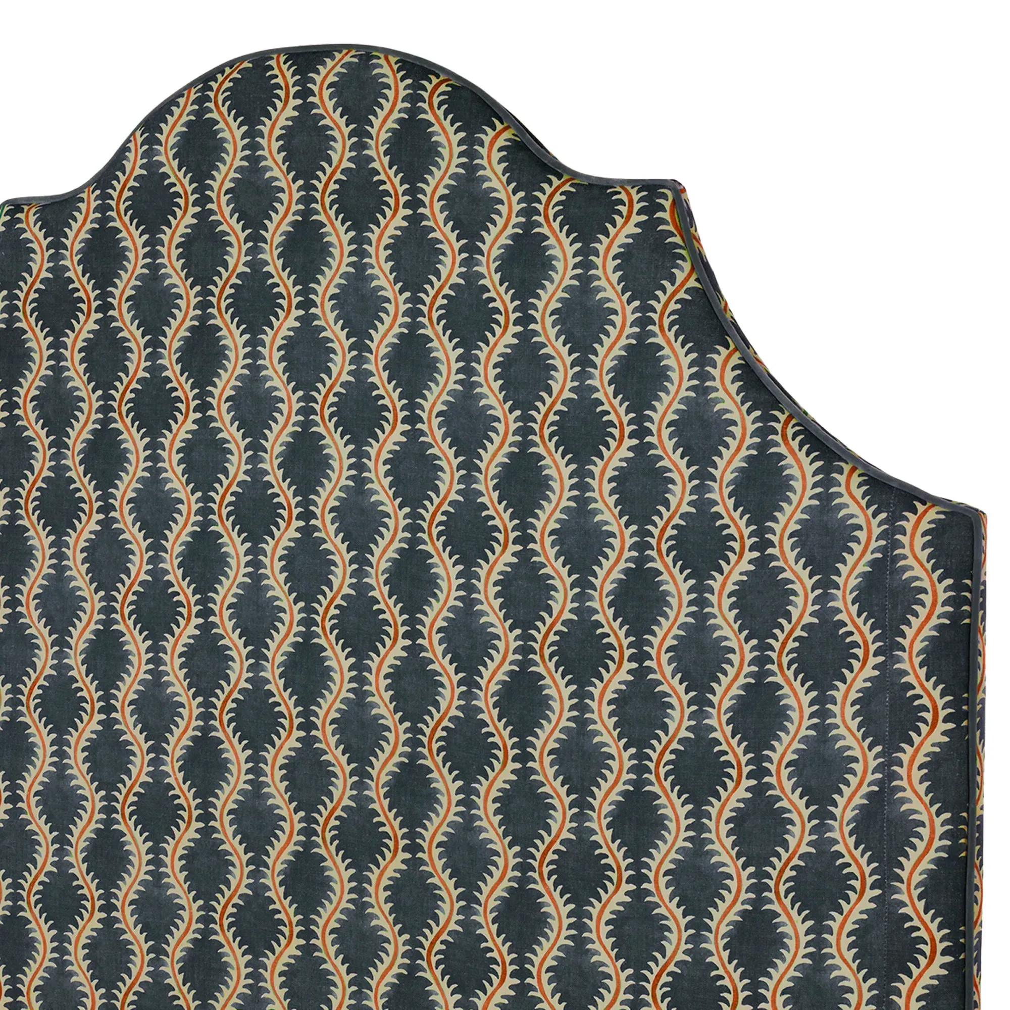 Abbotsford x Linwood Double Headboard - Fabric