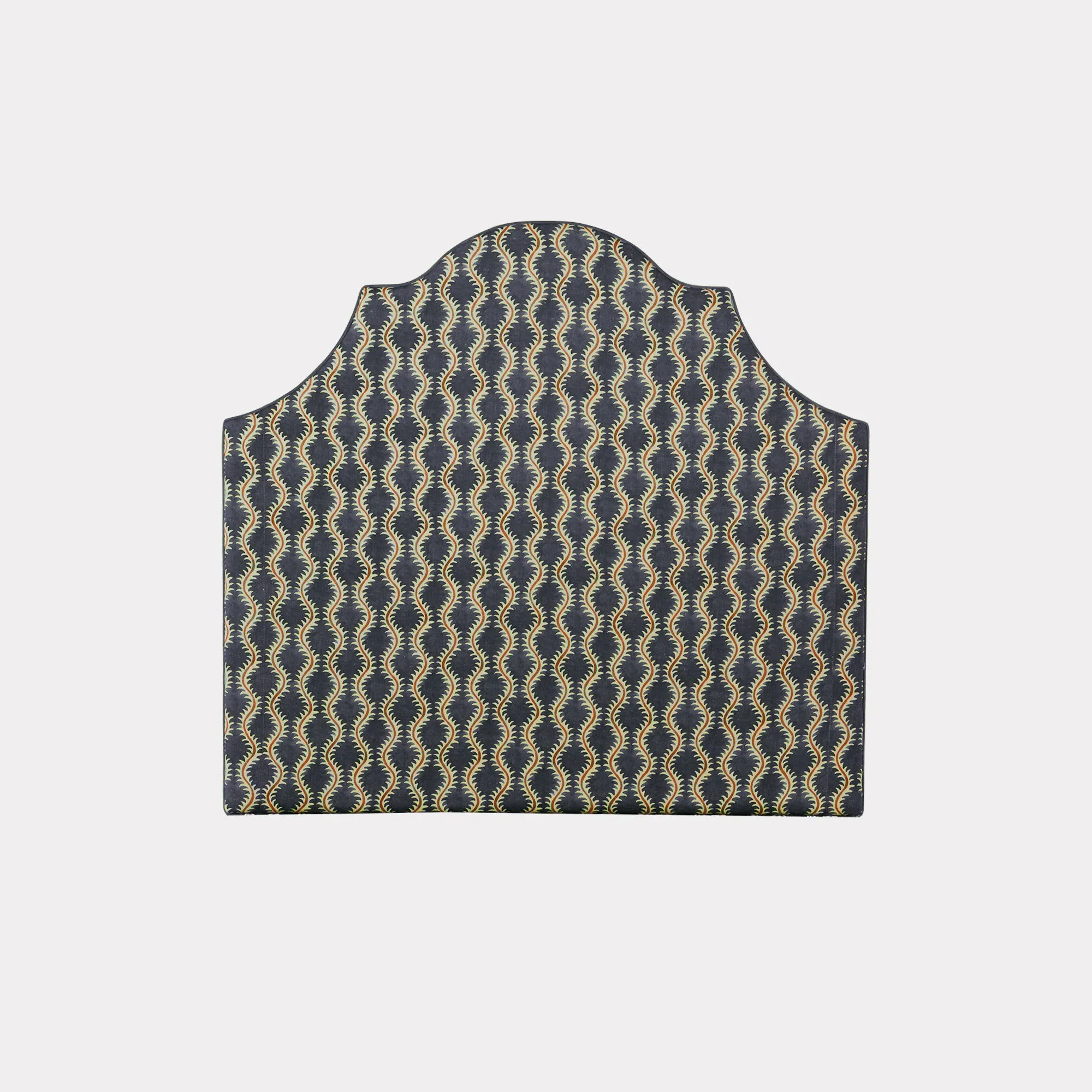 Abbotsford x Linwood Double Headboard - Fabric