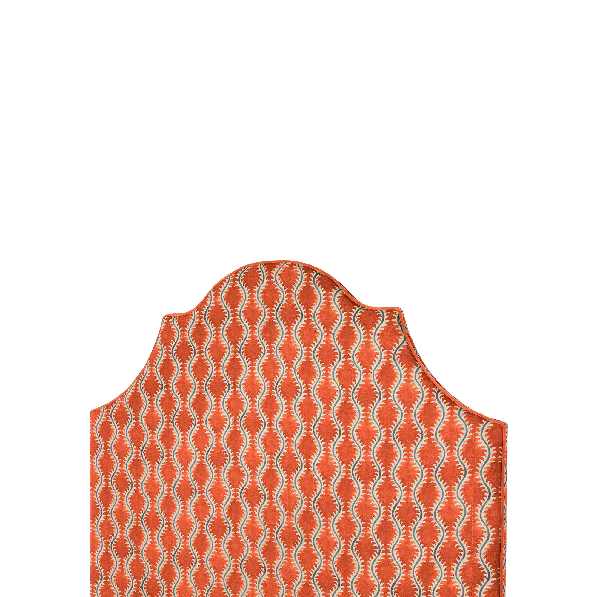 Abbotsford x Linwood Double Headboard - Fabric