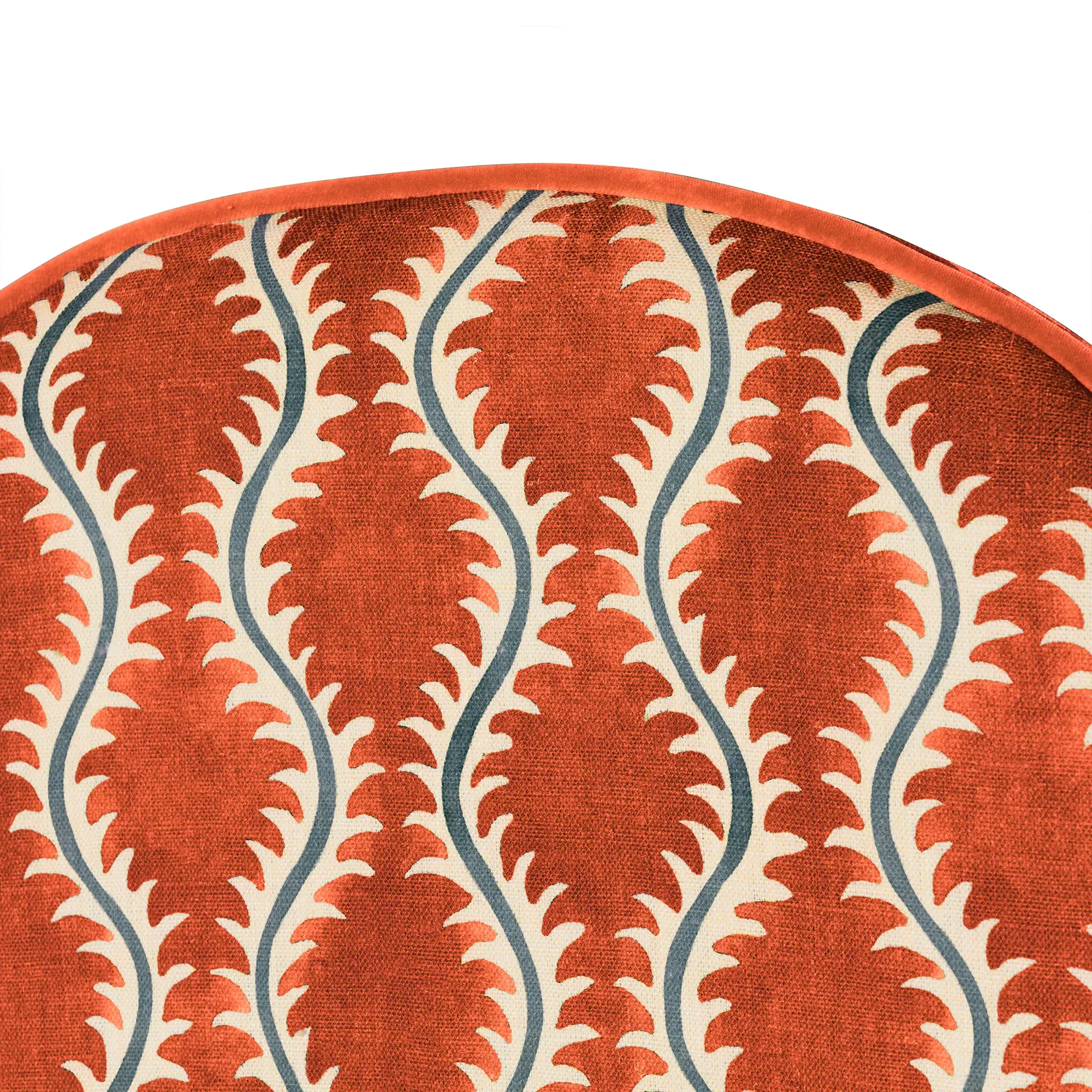 Abbotsford x Linwood Double Headboard - Fabric