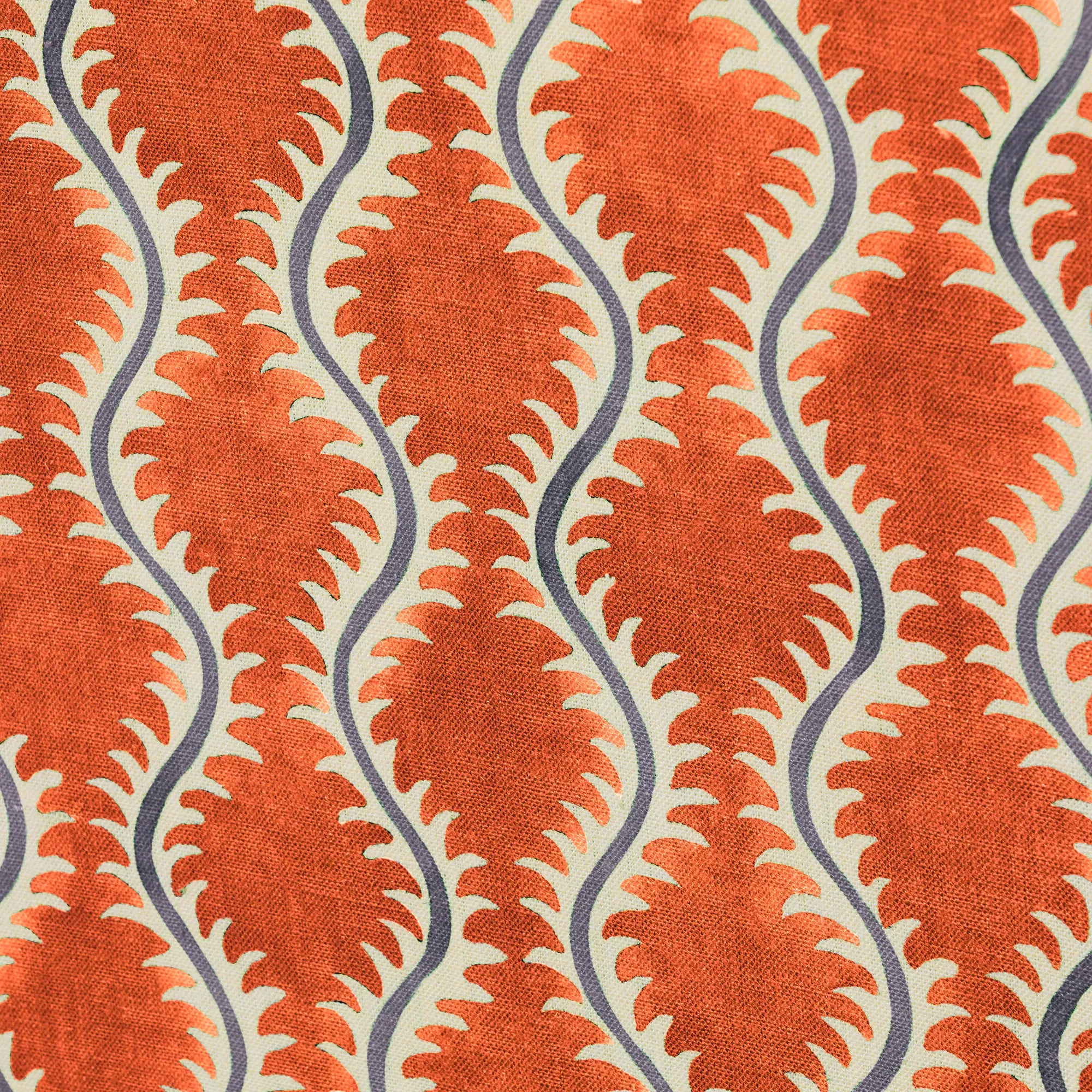 Abbotsford x Linwood Double Headboard - Fabric