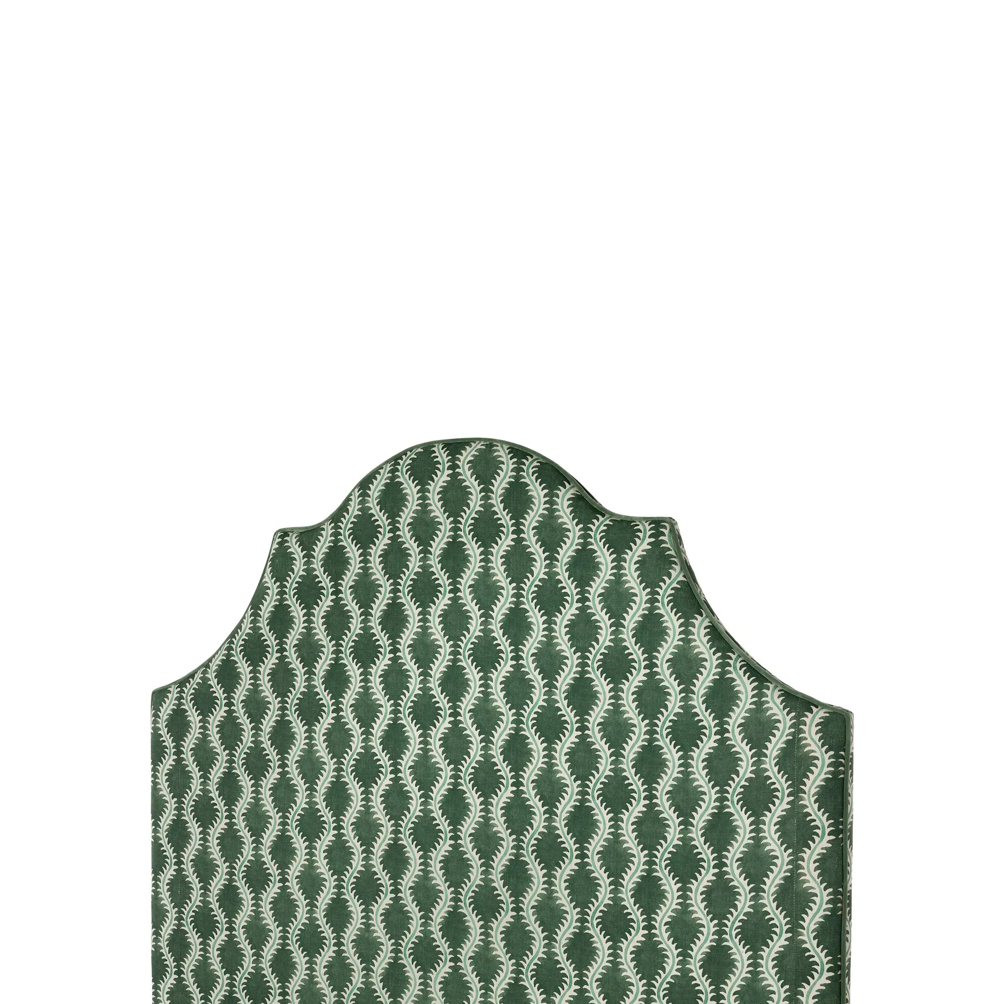 Abbotsford x Linwood King Headboard