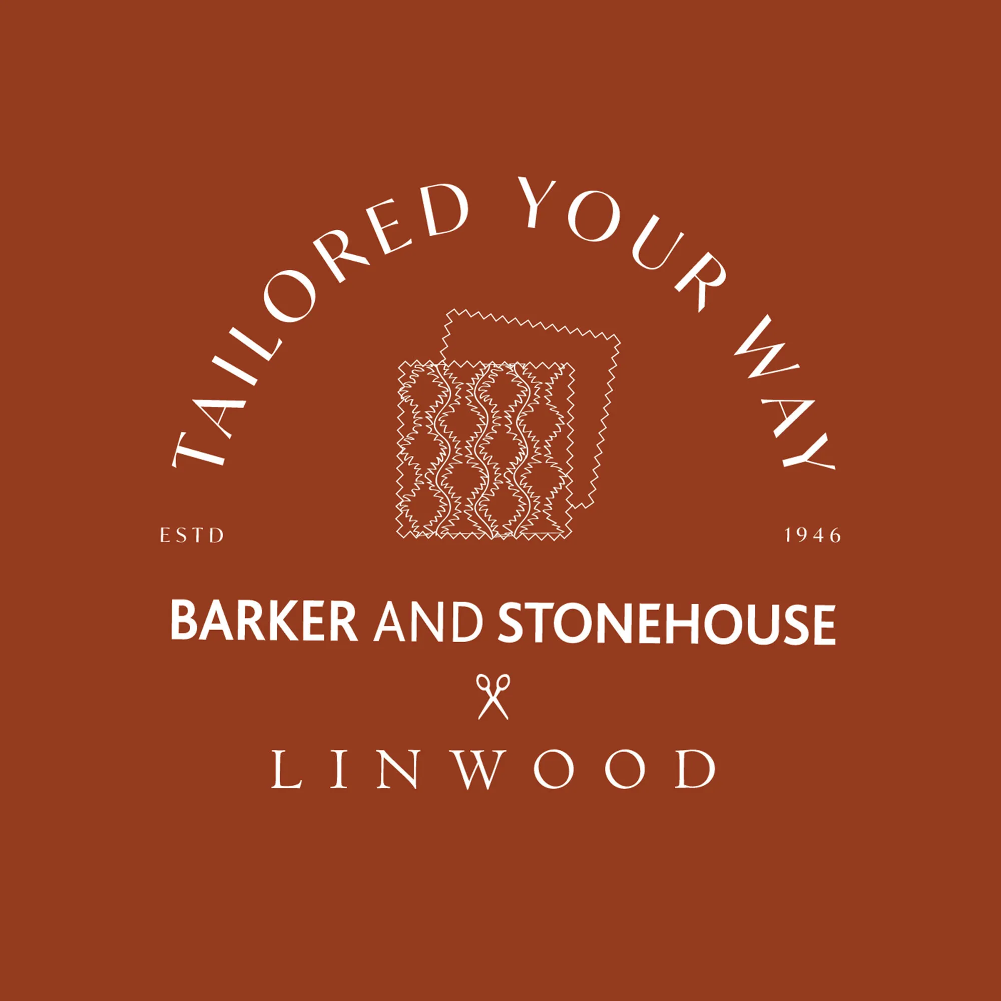 Abbotsford x Linwood King Headboard