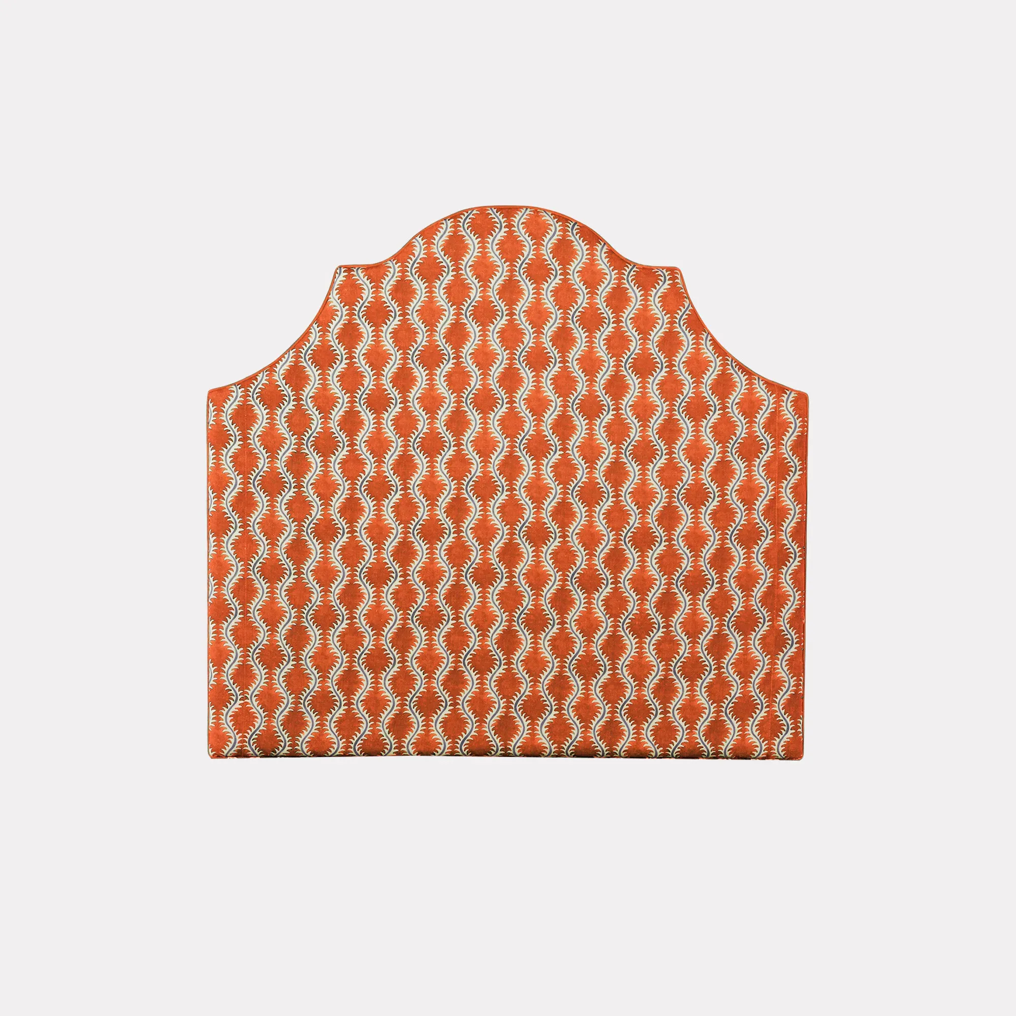 Abbotsford x Linwood King Headboard