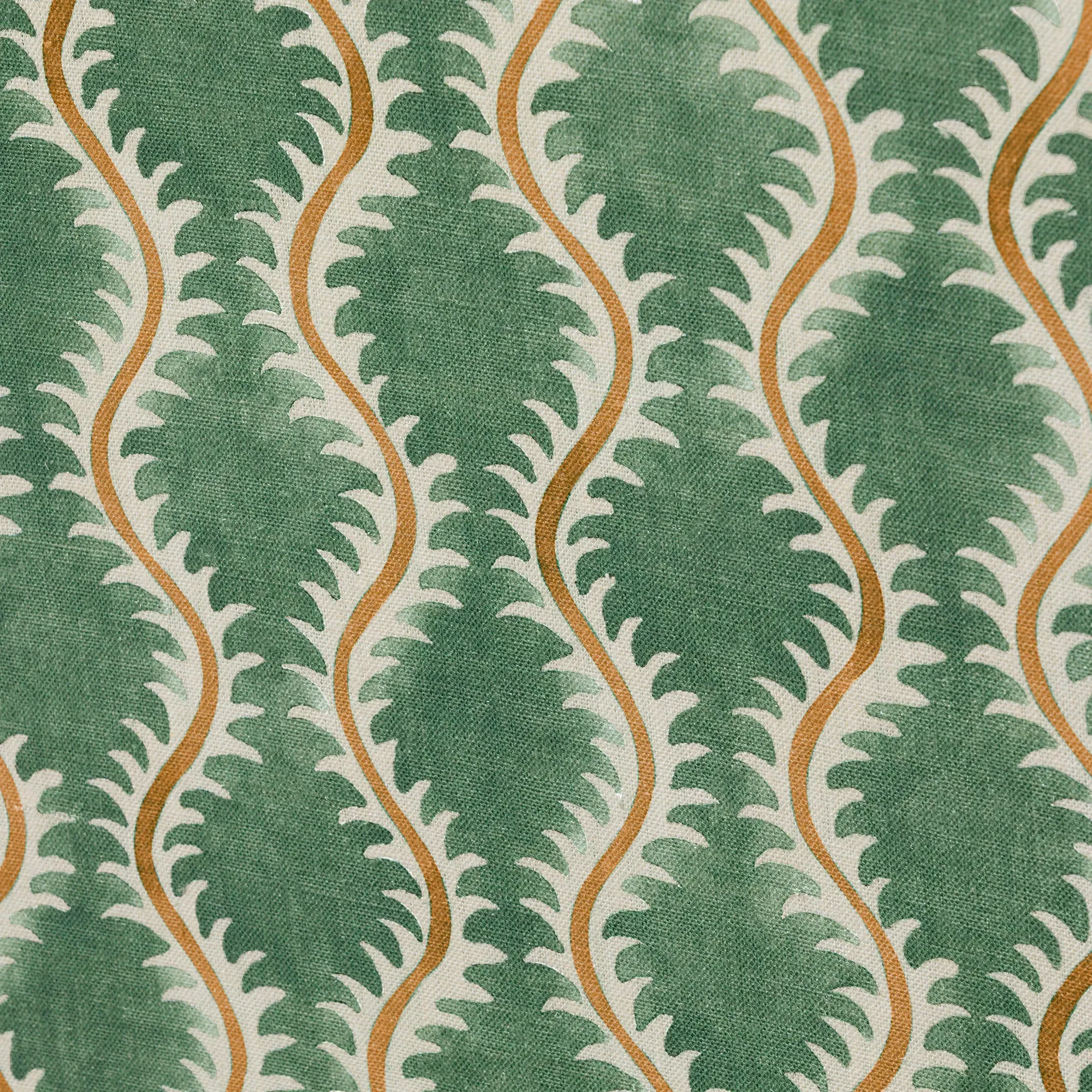 Abbotsford x Linwood King Headboard - Fabric