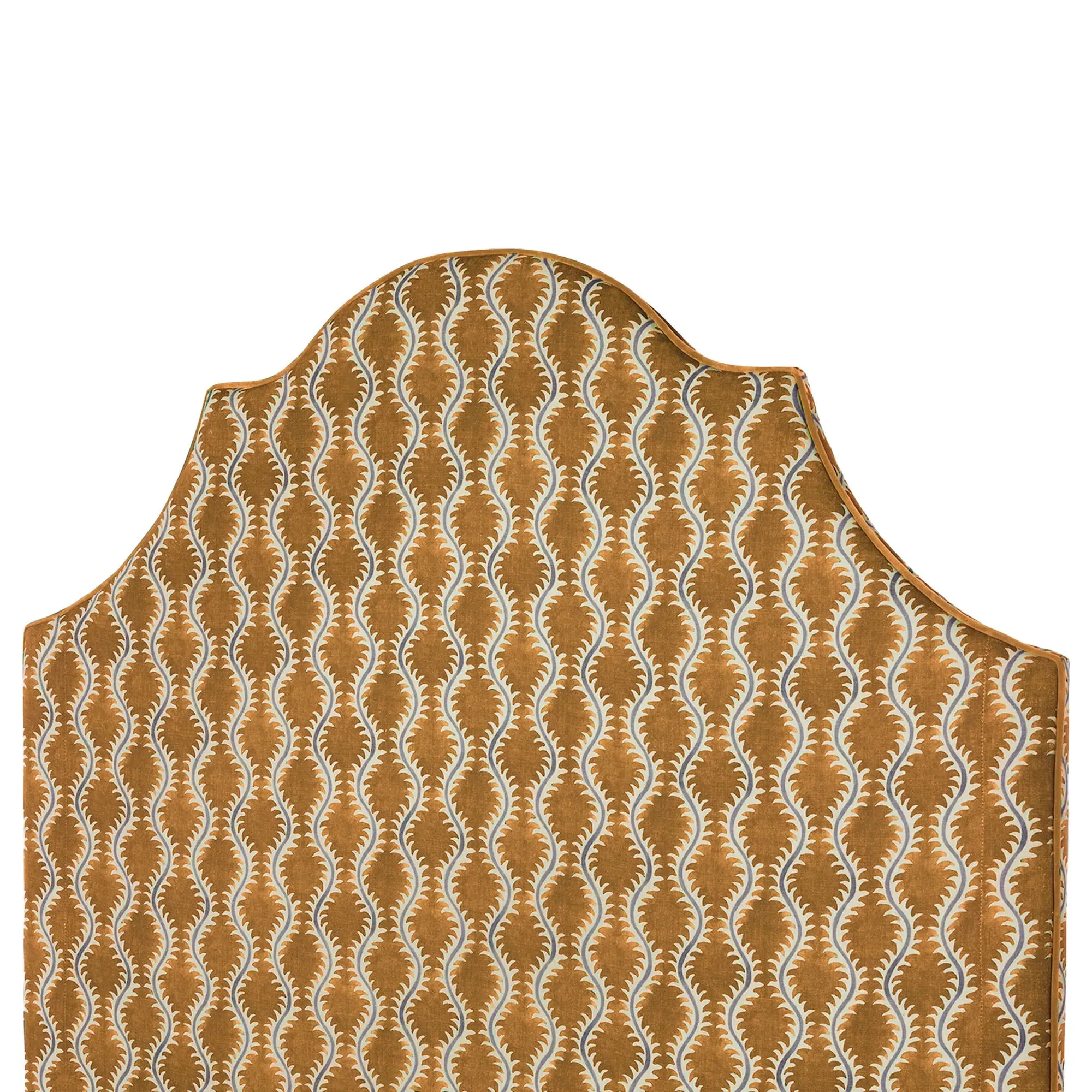 Abbotsford x Linwood King Headboard - Fabric