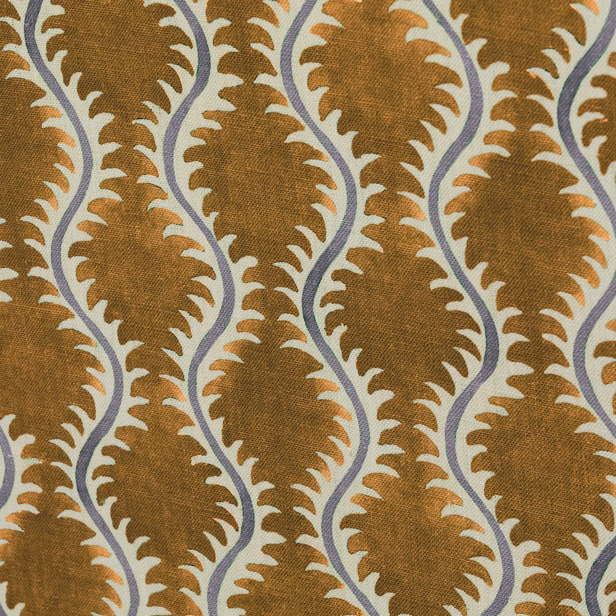 Abbotsford x Linwood King Headboard - Fabric