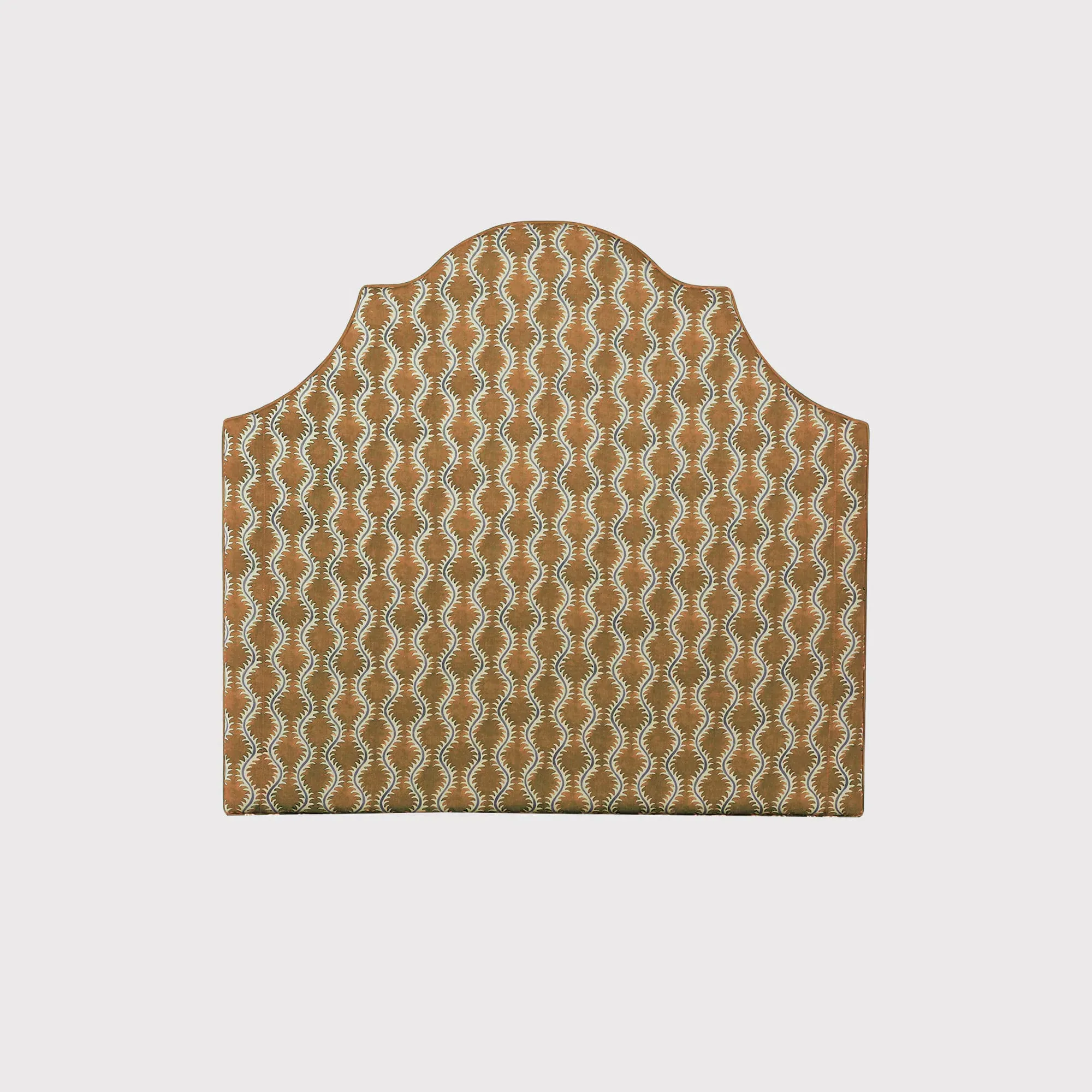 Abbotsford x Linwood King Headboard - Fabric