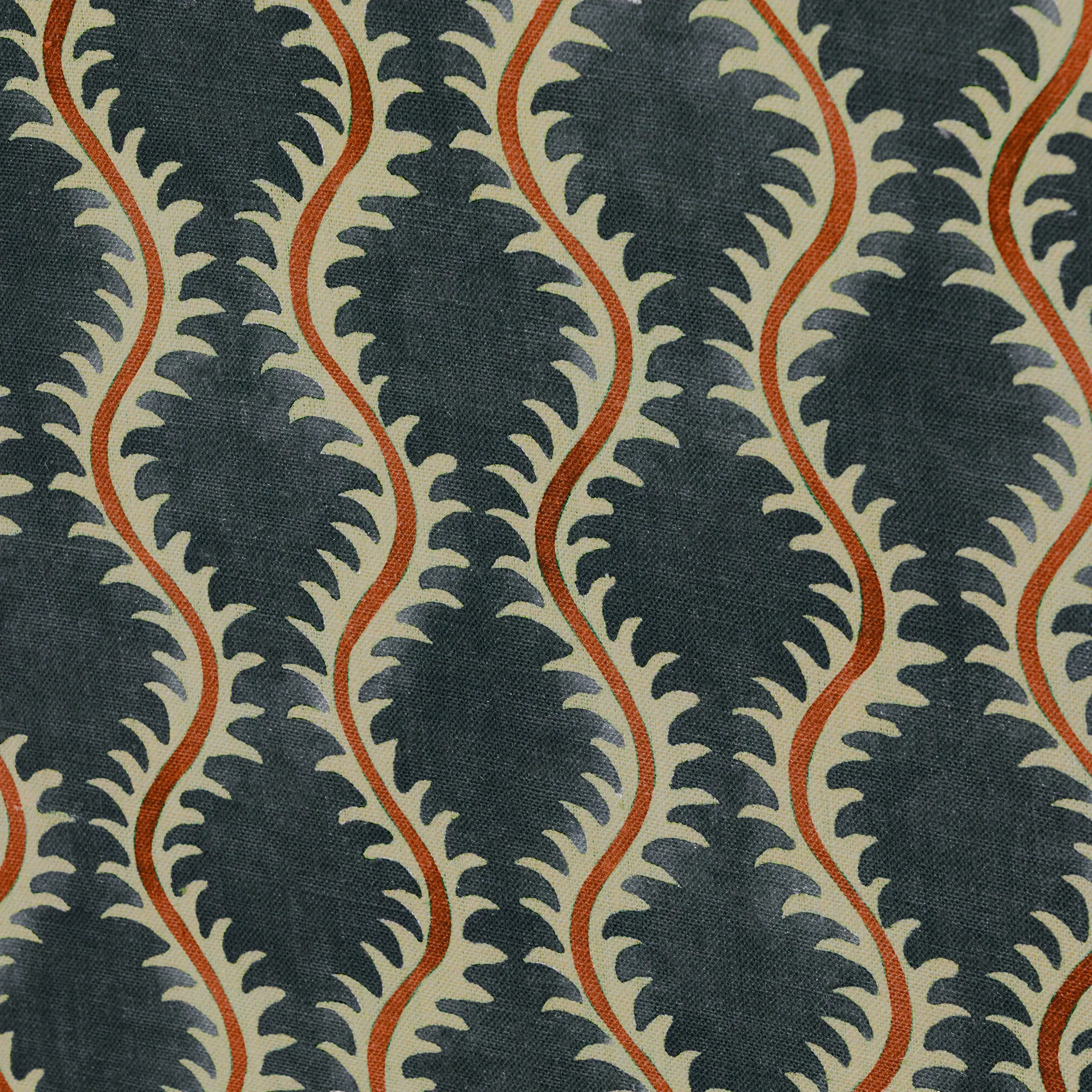 Abbotsford x Linwood King Headboard - Fabric