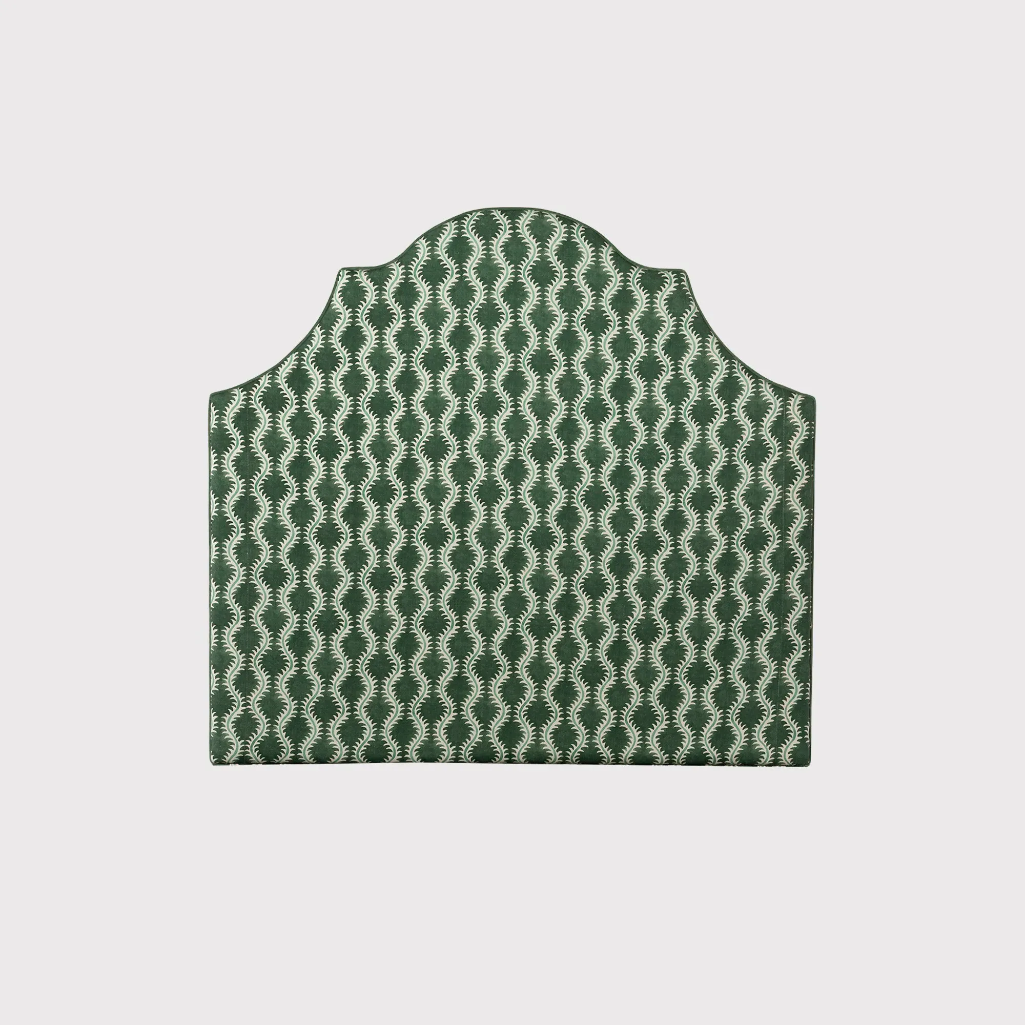 Abbotsford x Linwood King Headboard