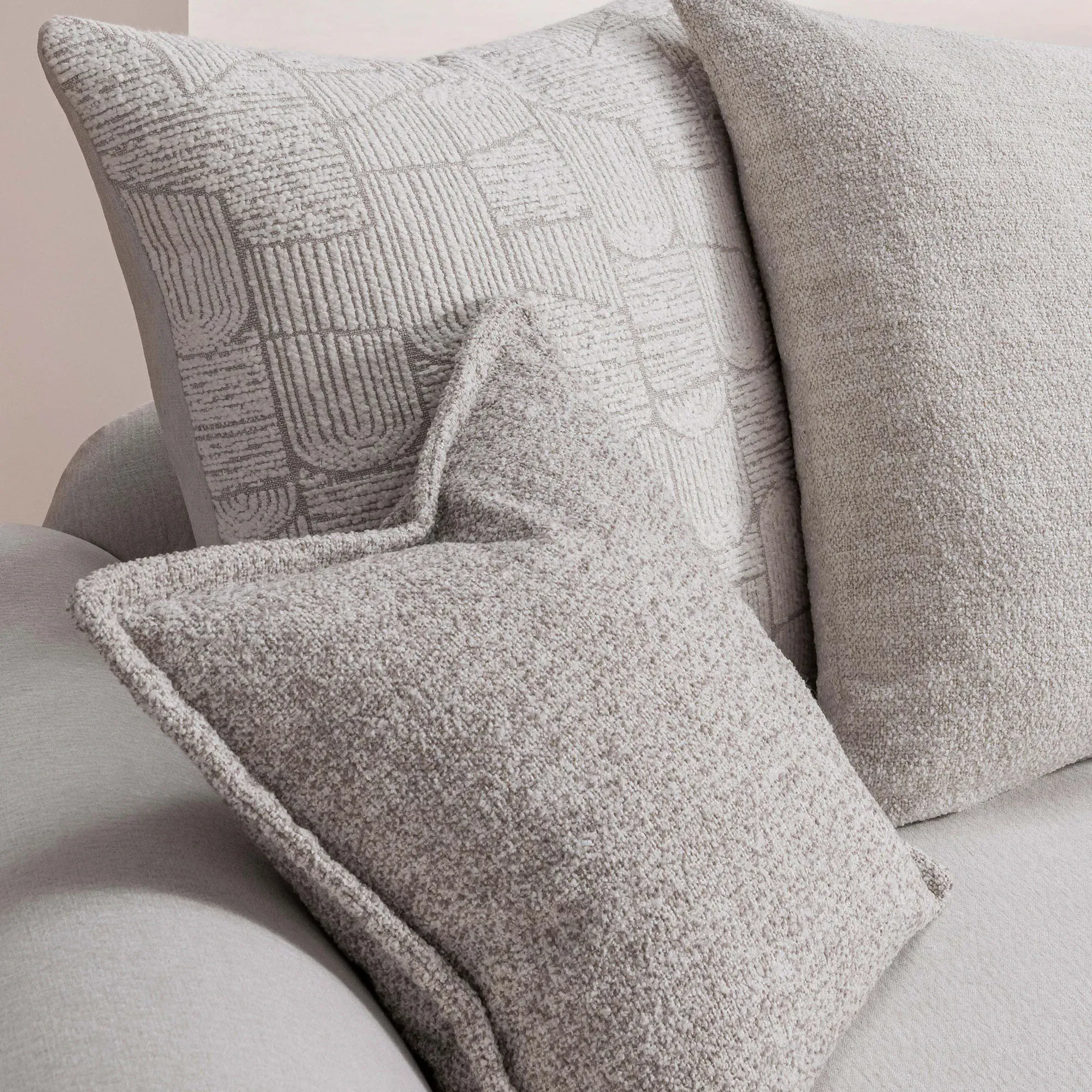 Adelaide Extra Large Corner Group with Pillow Back