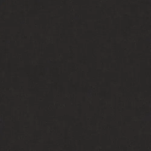 Alaska 3-Seater Sofa - Black, Fabric