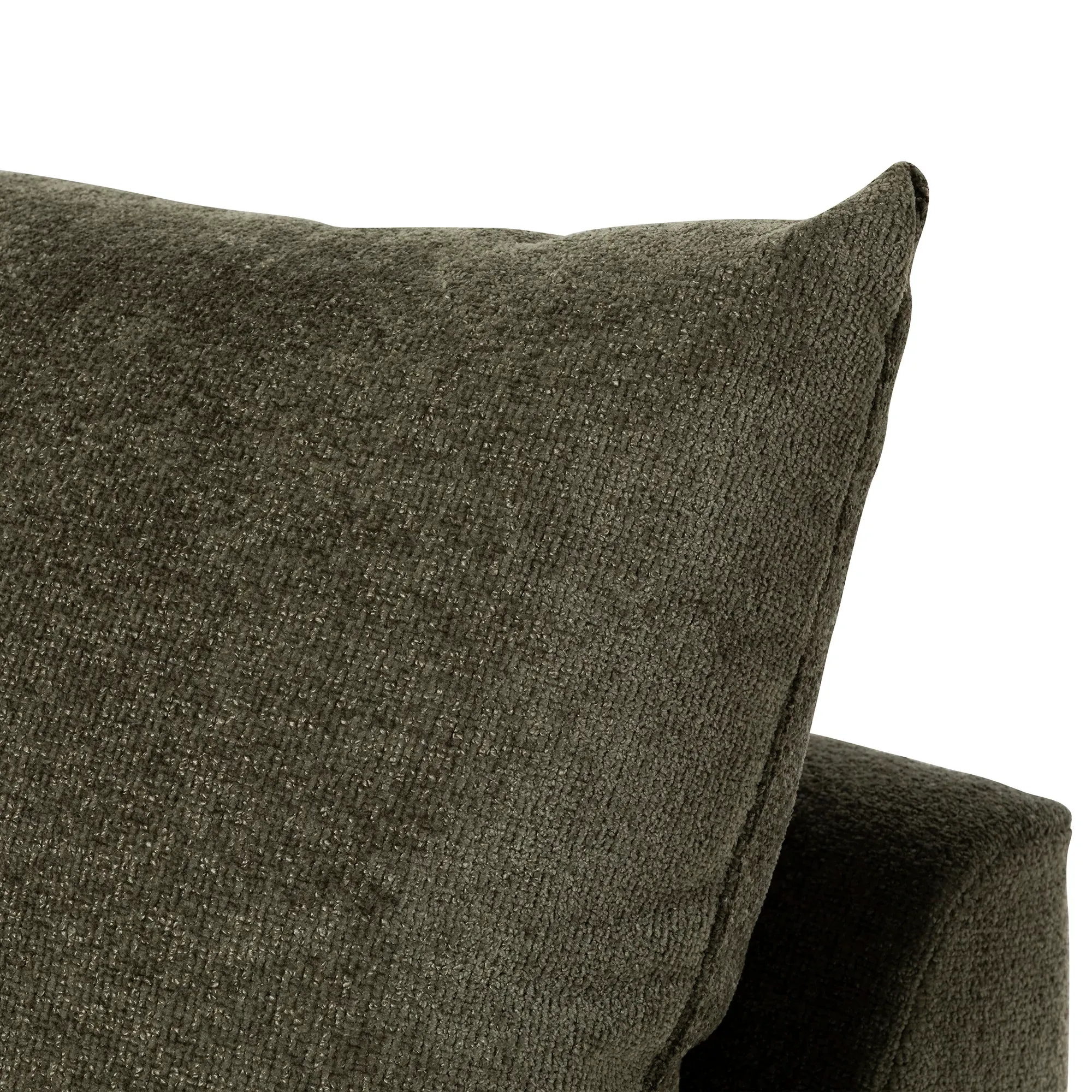 Alaska Armless Unit - Green