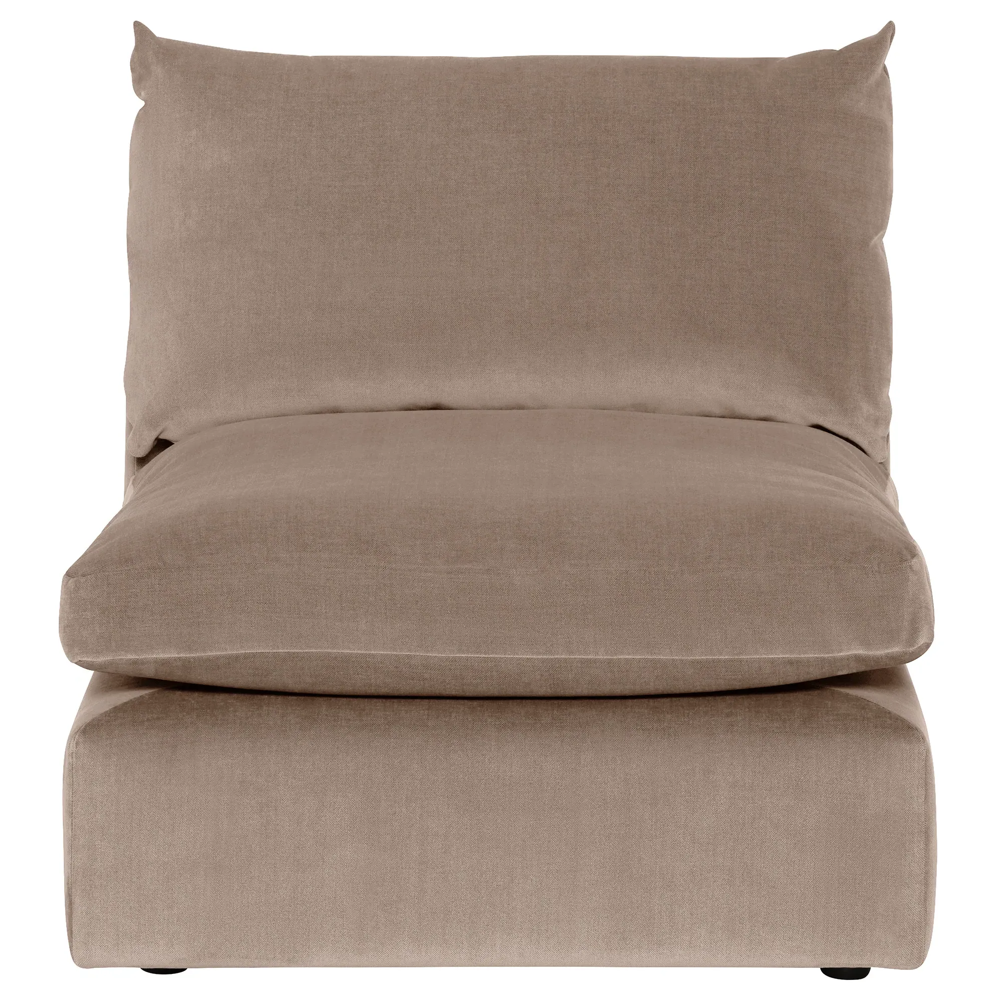 Alaska Armless Unit - Neutral