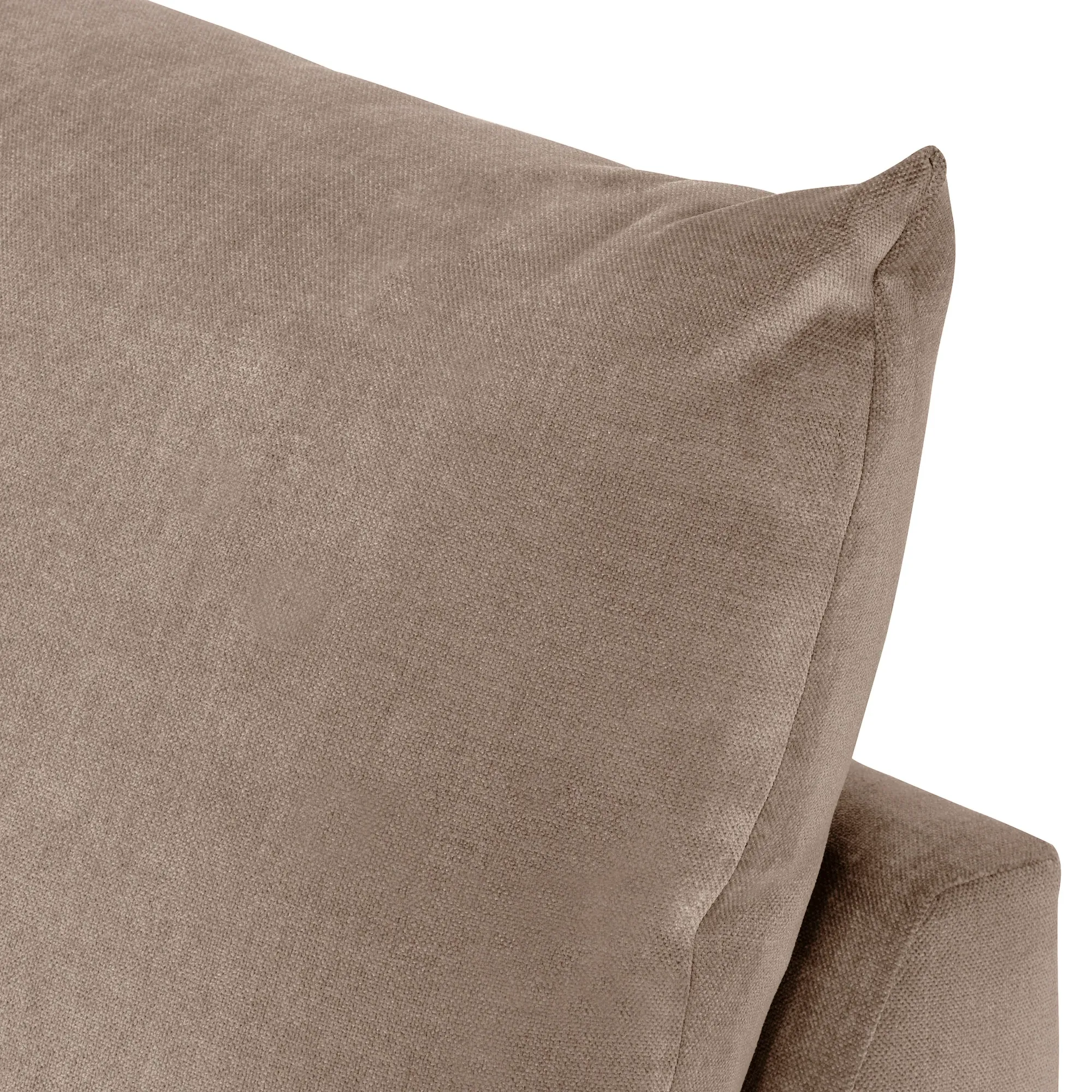 Alaska Armless Unit - Neutral