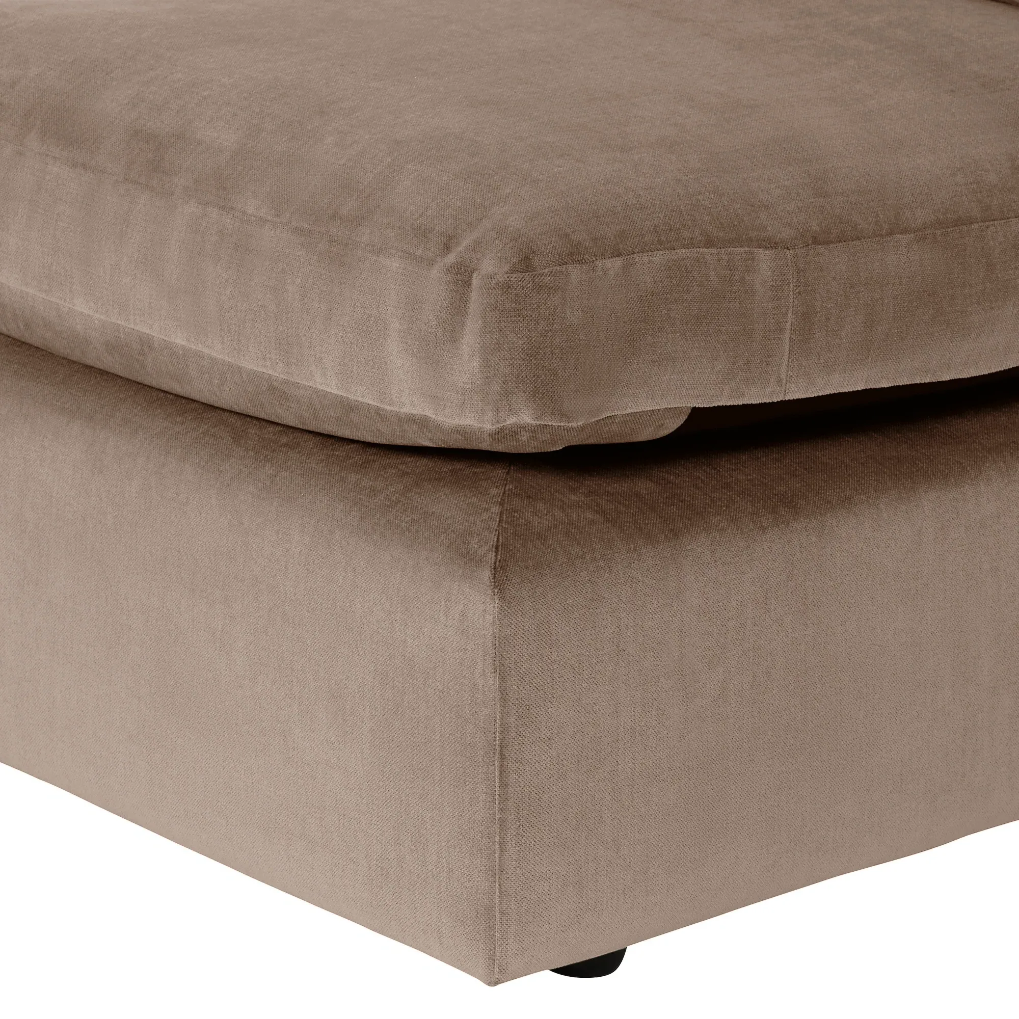 Alaska Armless Unit - Neutral