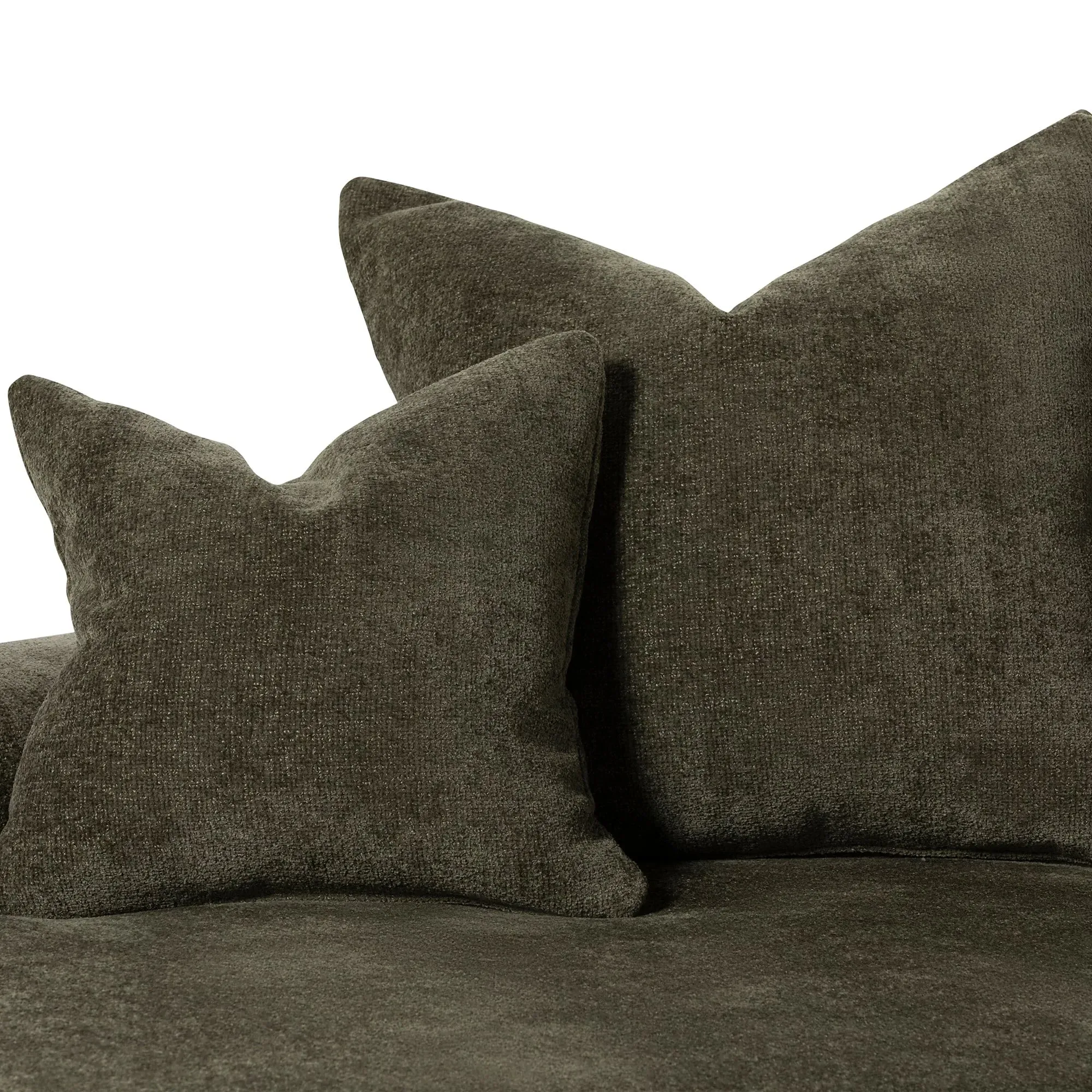 Alaska Daybed - Velvet