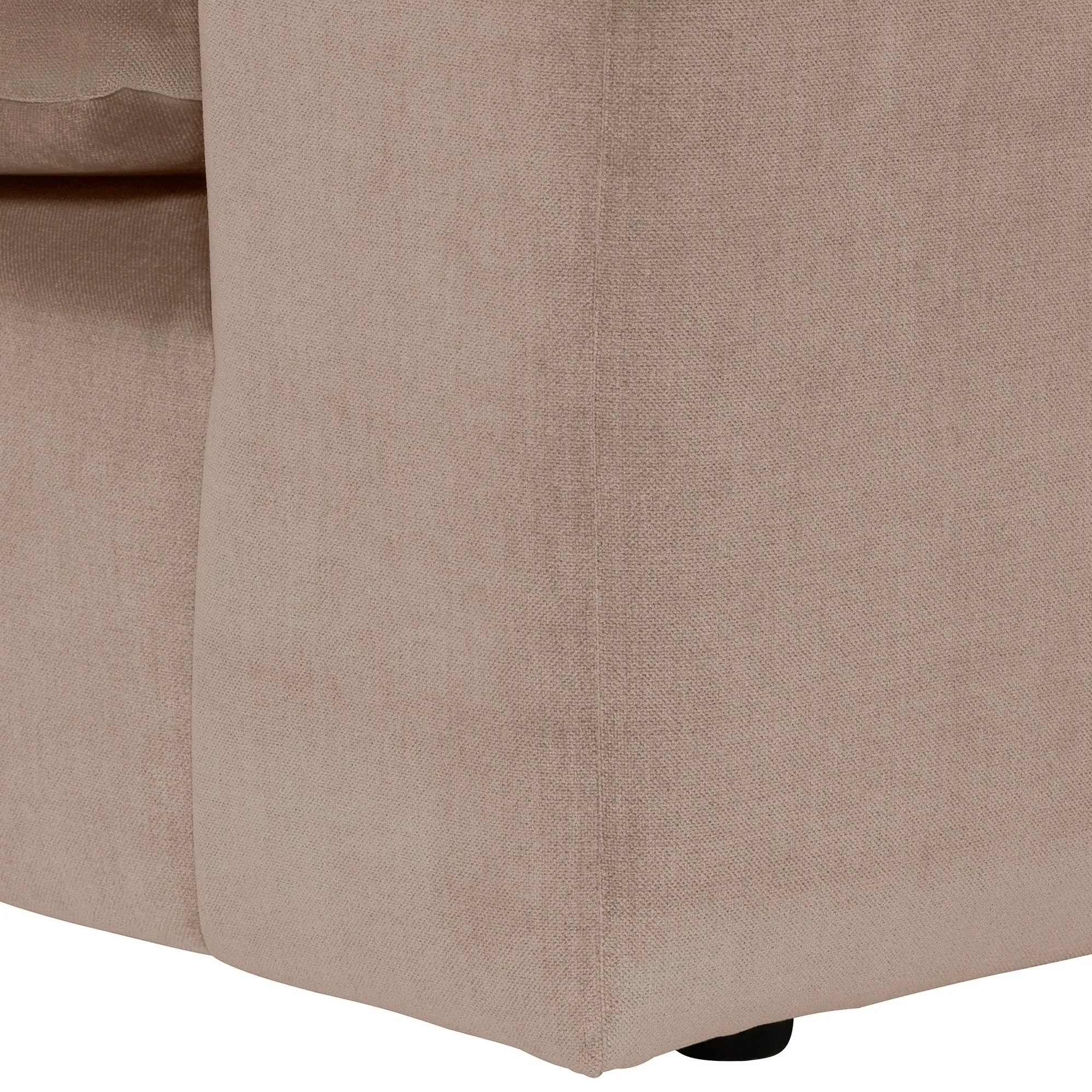 Alaska Modular Corner Sofa - Neutral