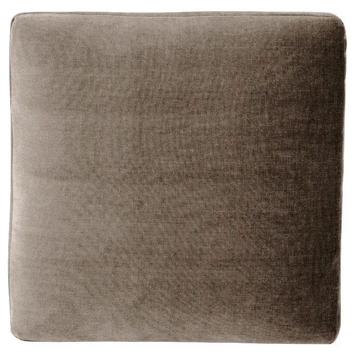 Alaska Stool - Neutral, Fabric