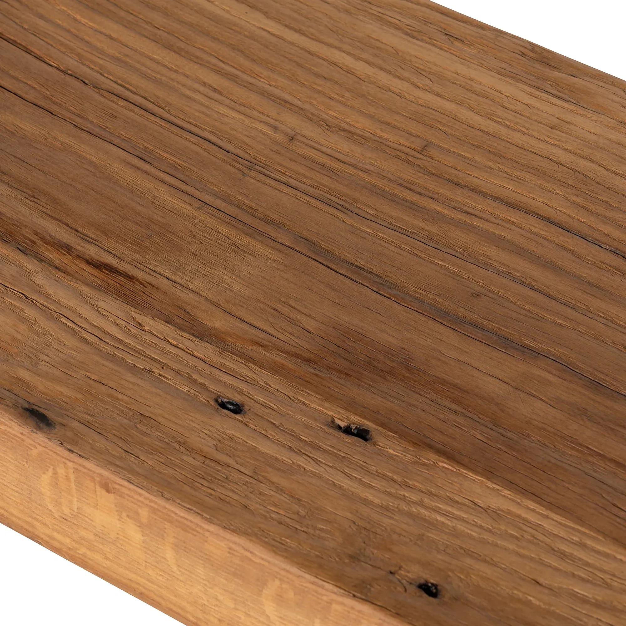 Algonquin Bench - Brown, Oak