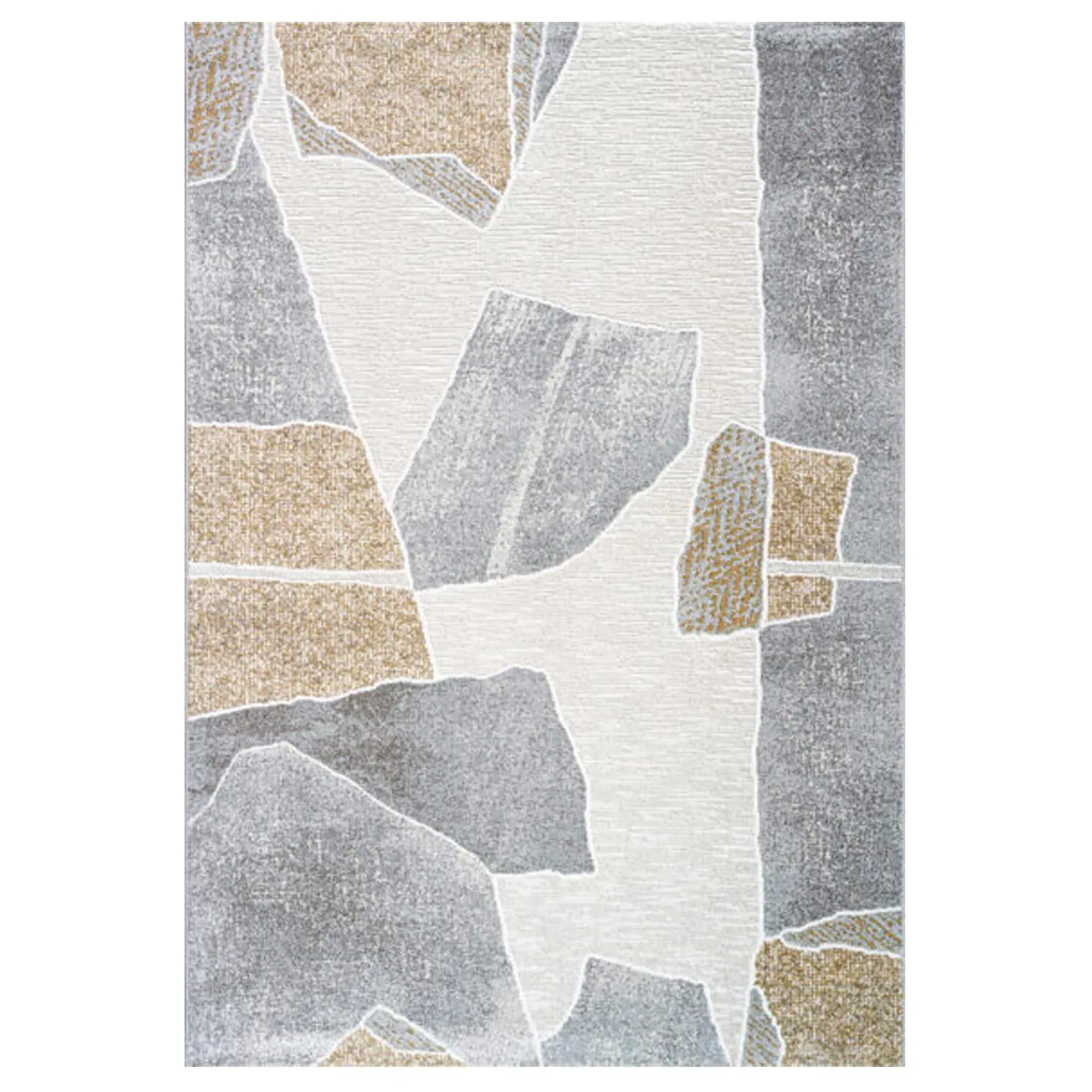 Amara Rug - Grey
