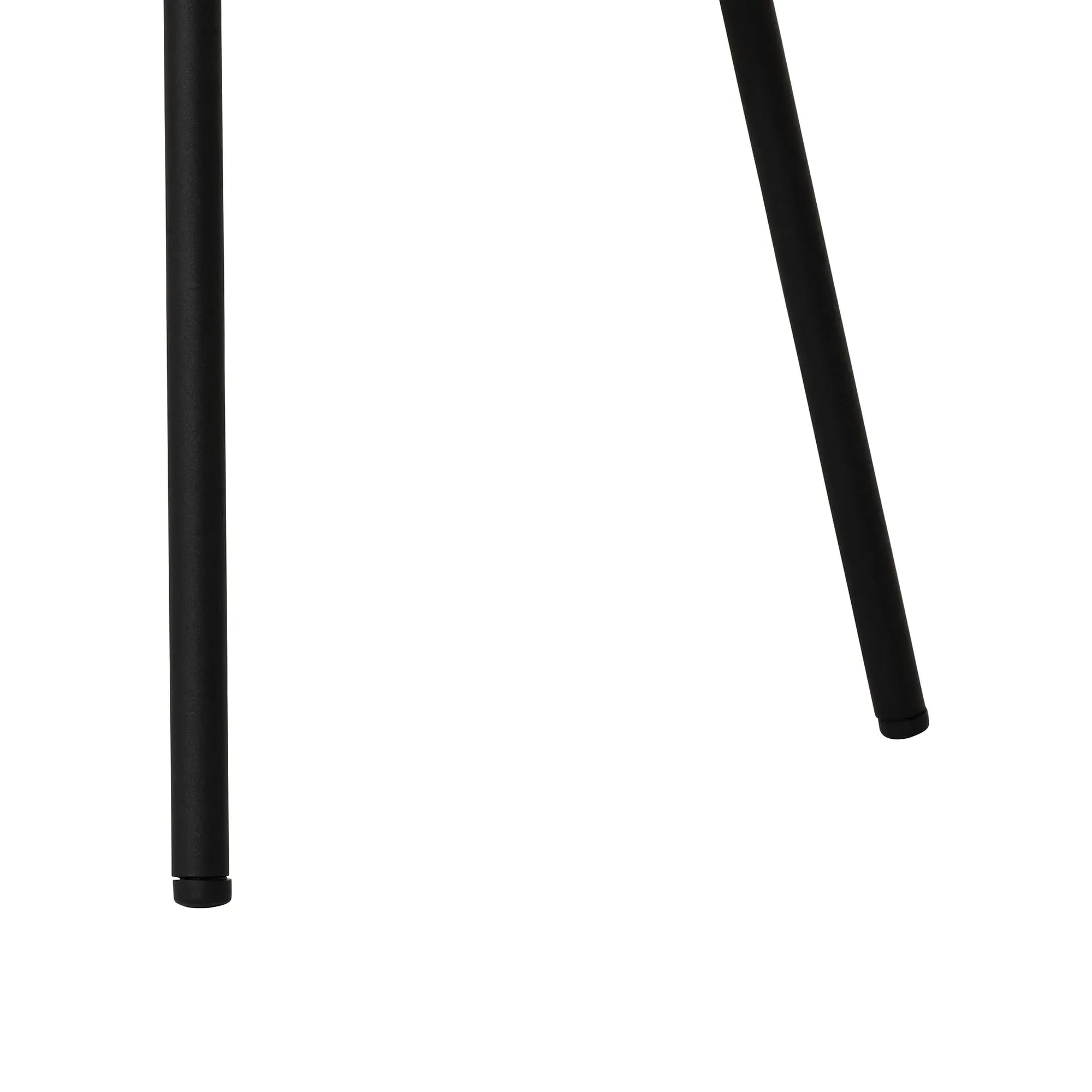 Aria Dining Chair - Neutral, Polyester