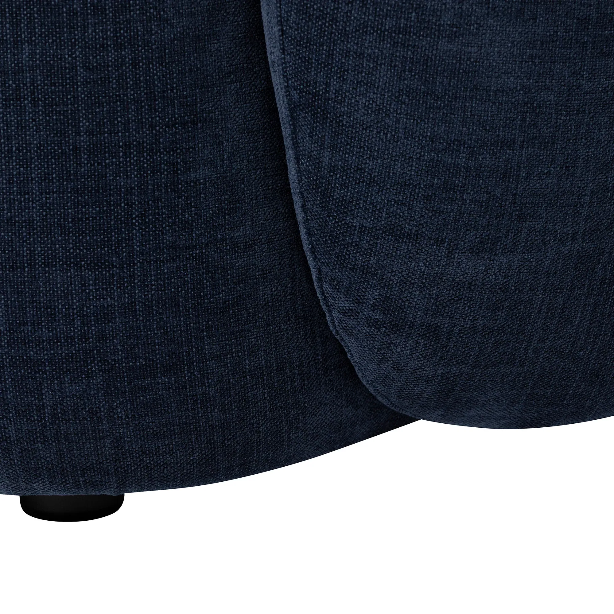 Arles Armchair - Blue, Fabric