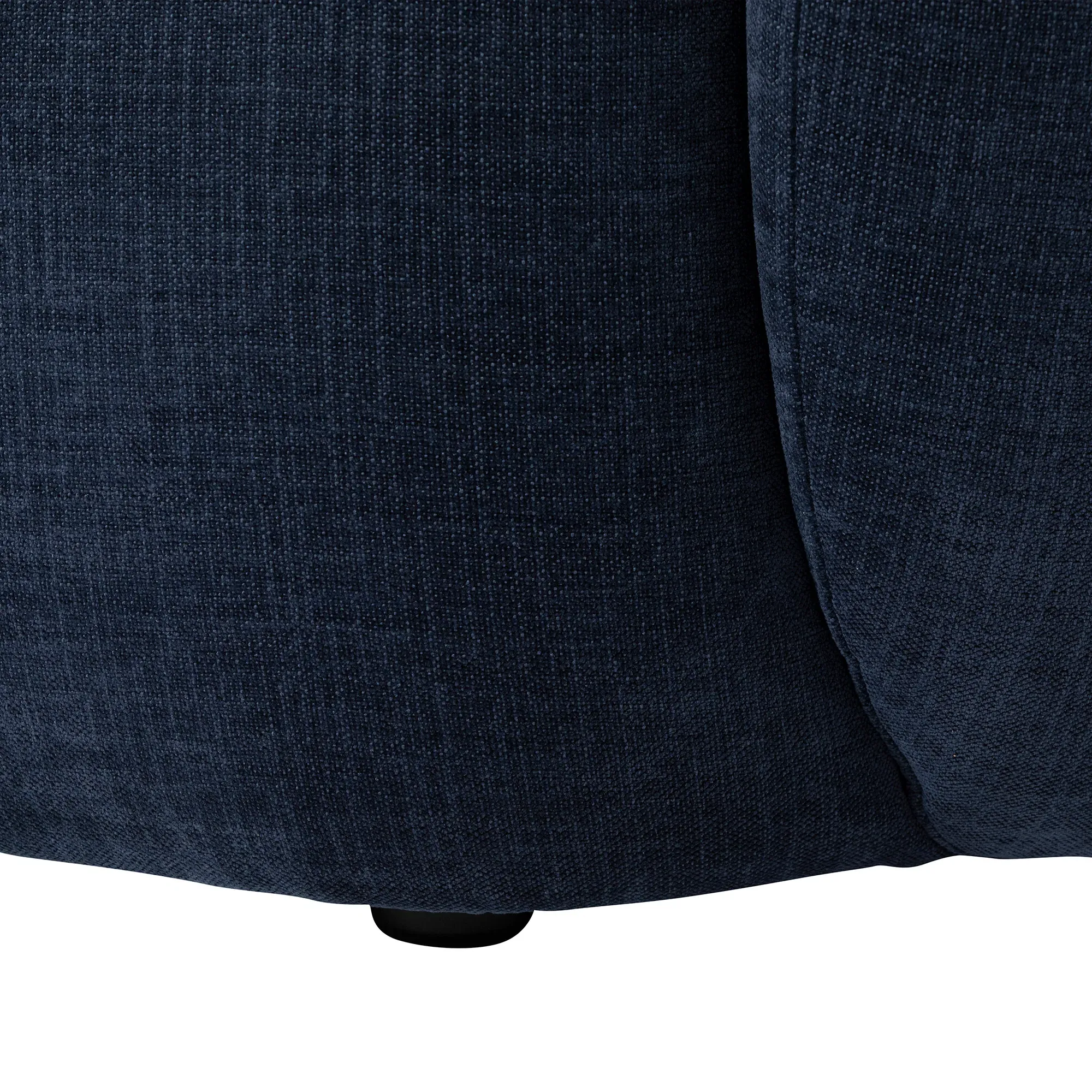 Arles Loveseat Sofa - Blue, Fabric