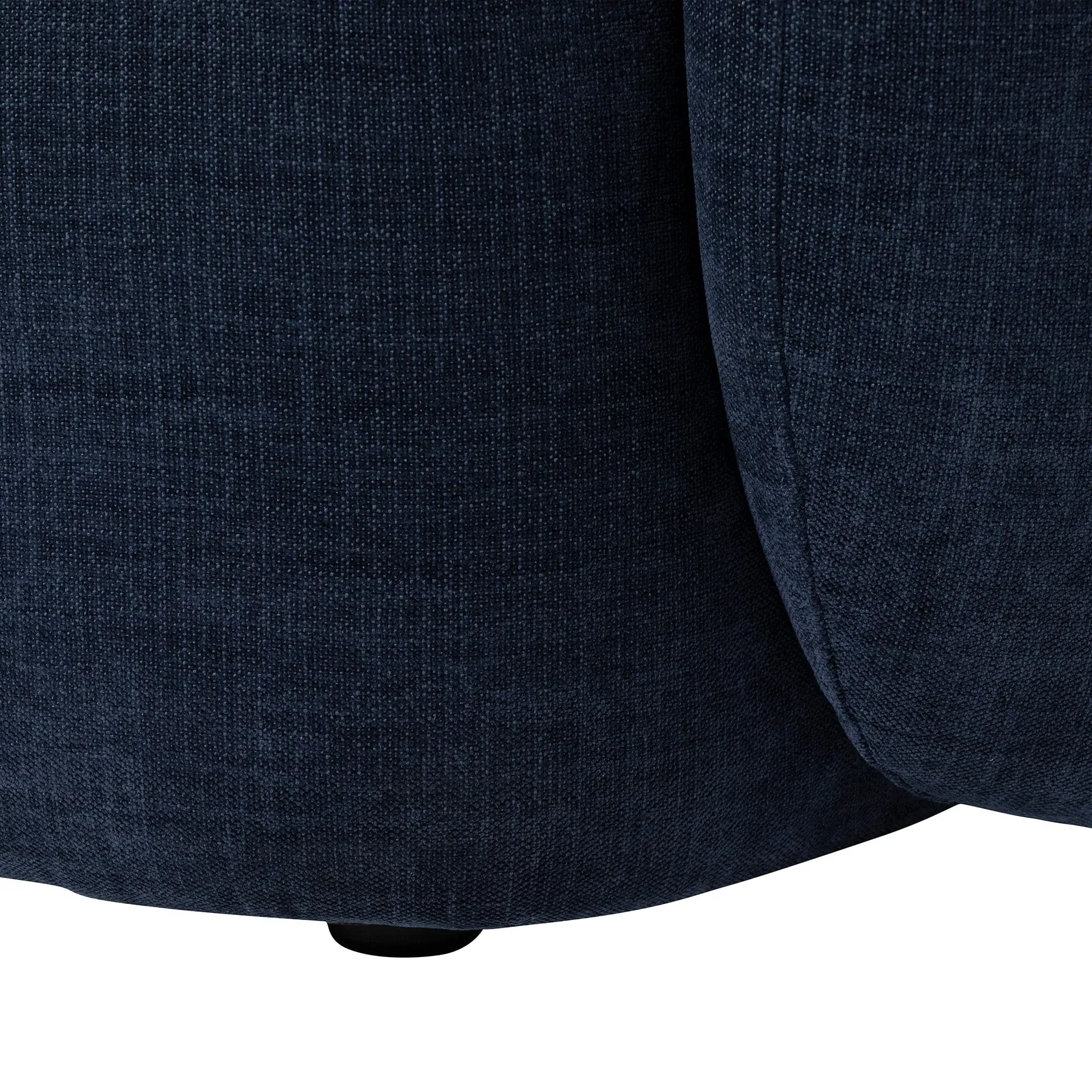 Arles Sofa - Blue, Fabric