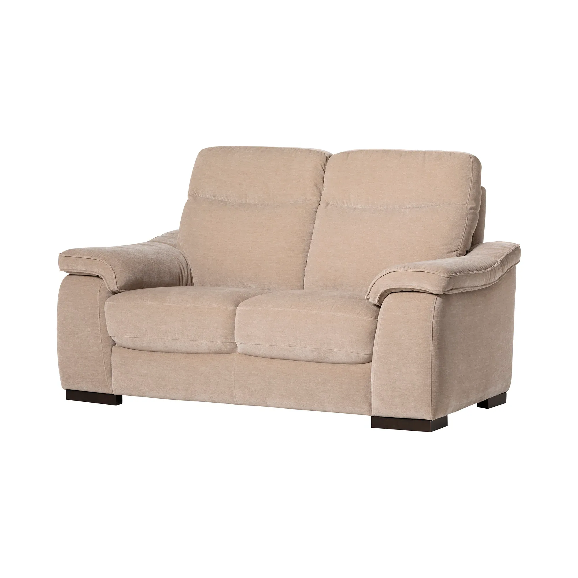 Arno 2-Seater Sofa - Neutral