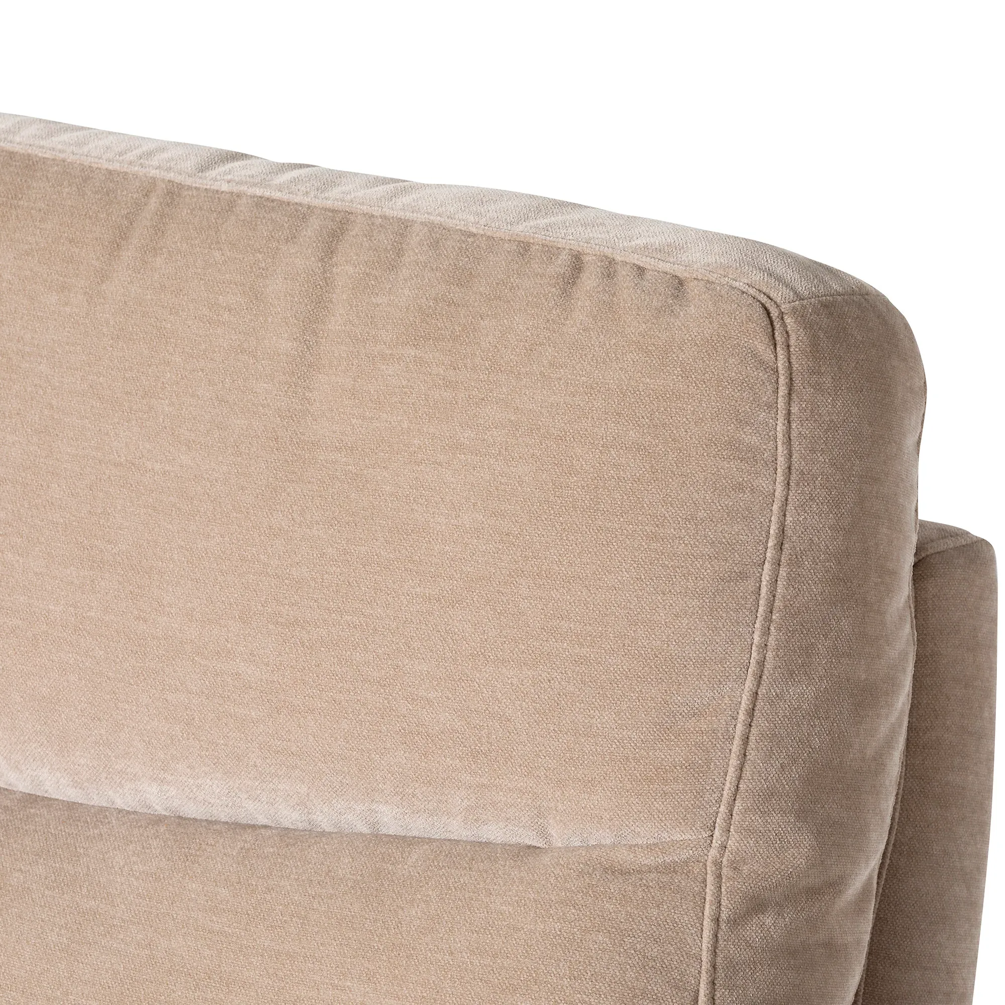 Arno 2-Seater Sofa - Neutral