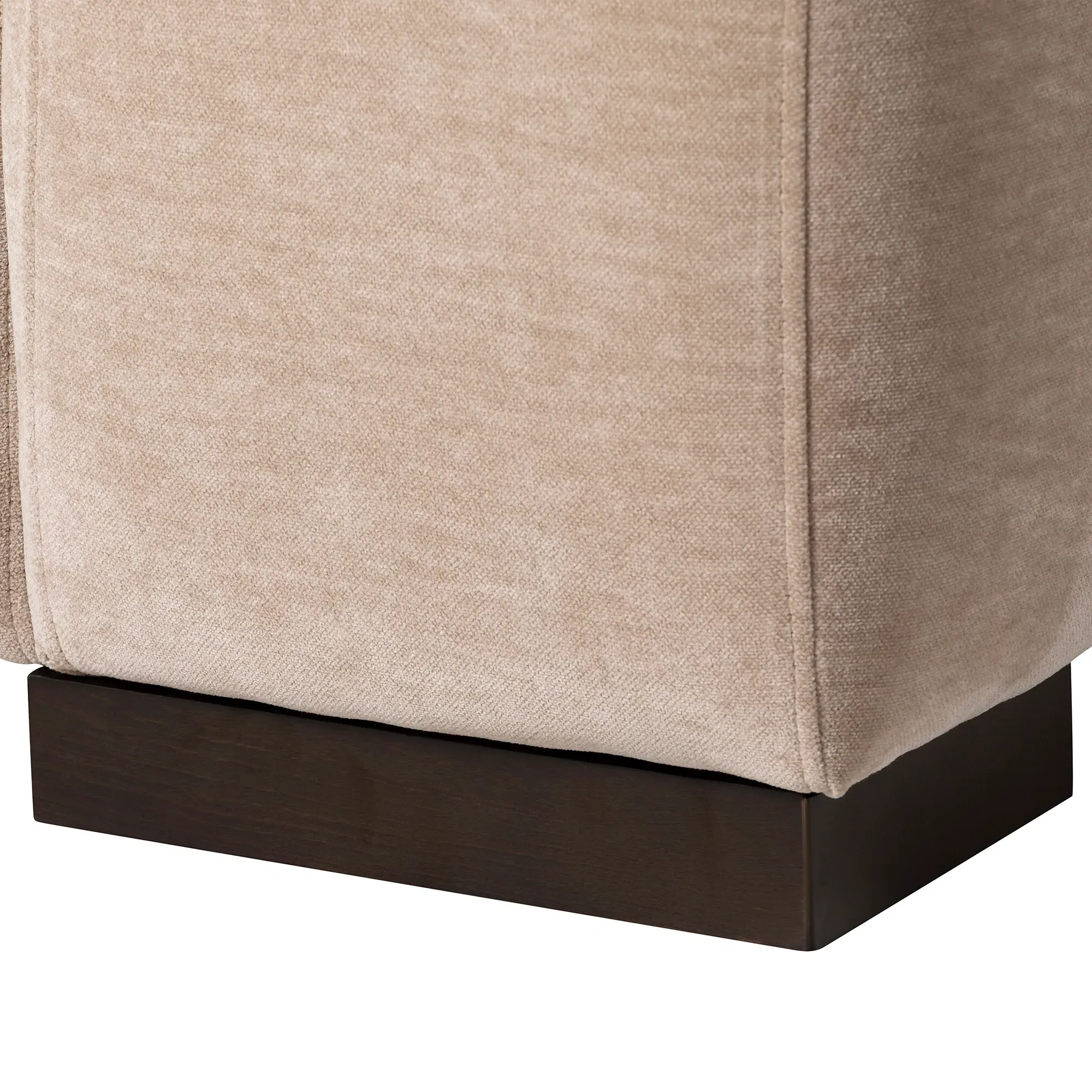 Arno 2-Seater Sofa - Neutral