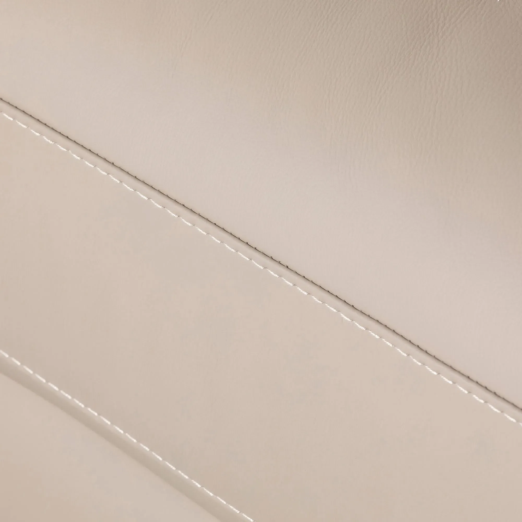 Arno 2.5 Seater Recliner Sofa with Power Recliners - Neutral