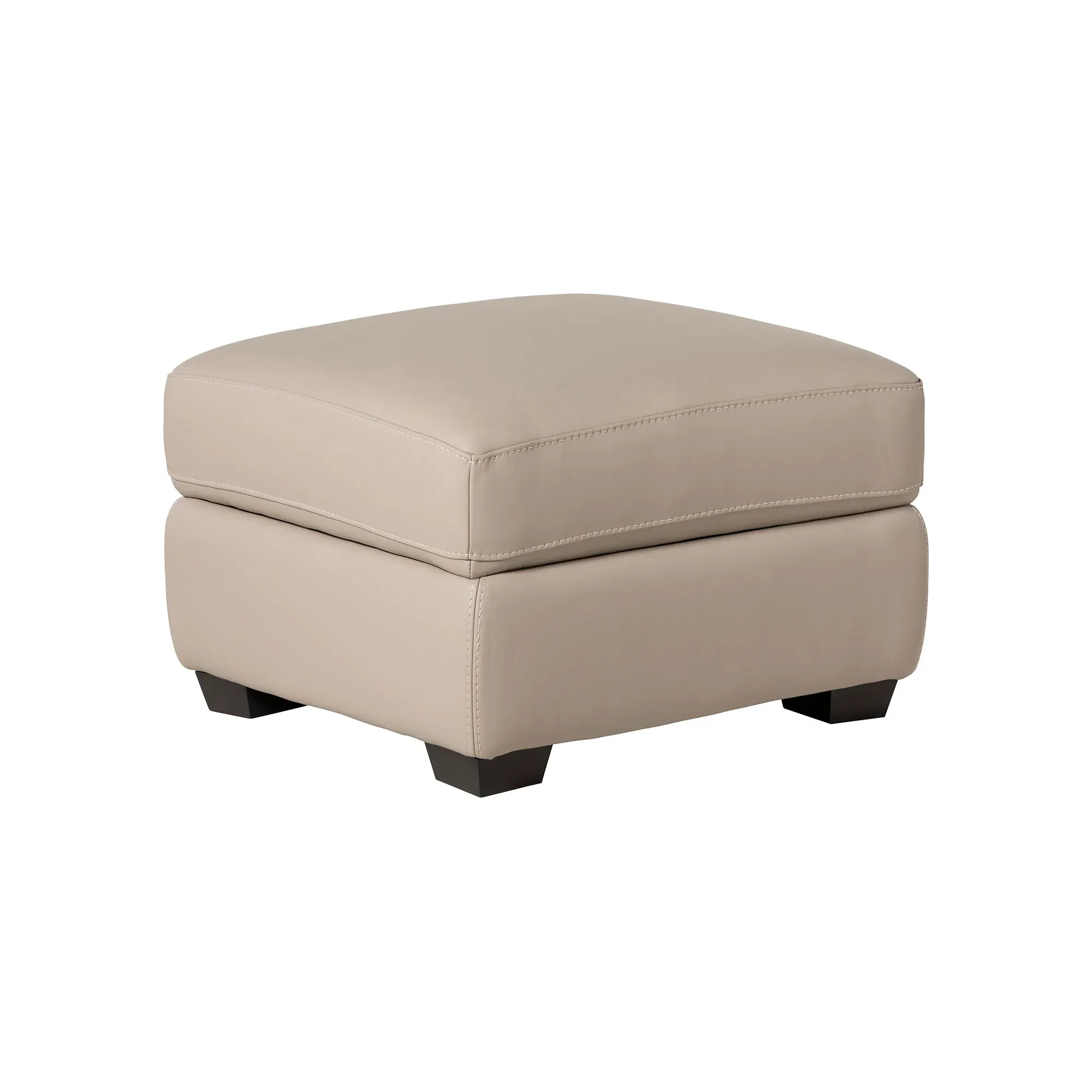 Arno Storage Stool - Birch