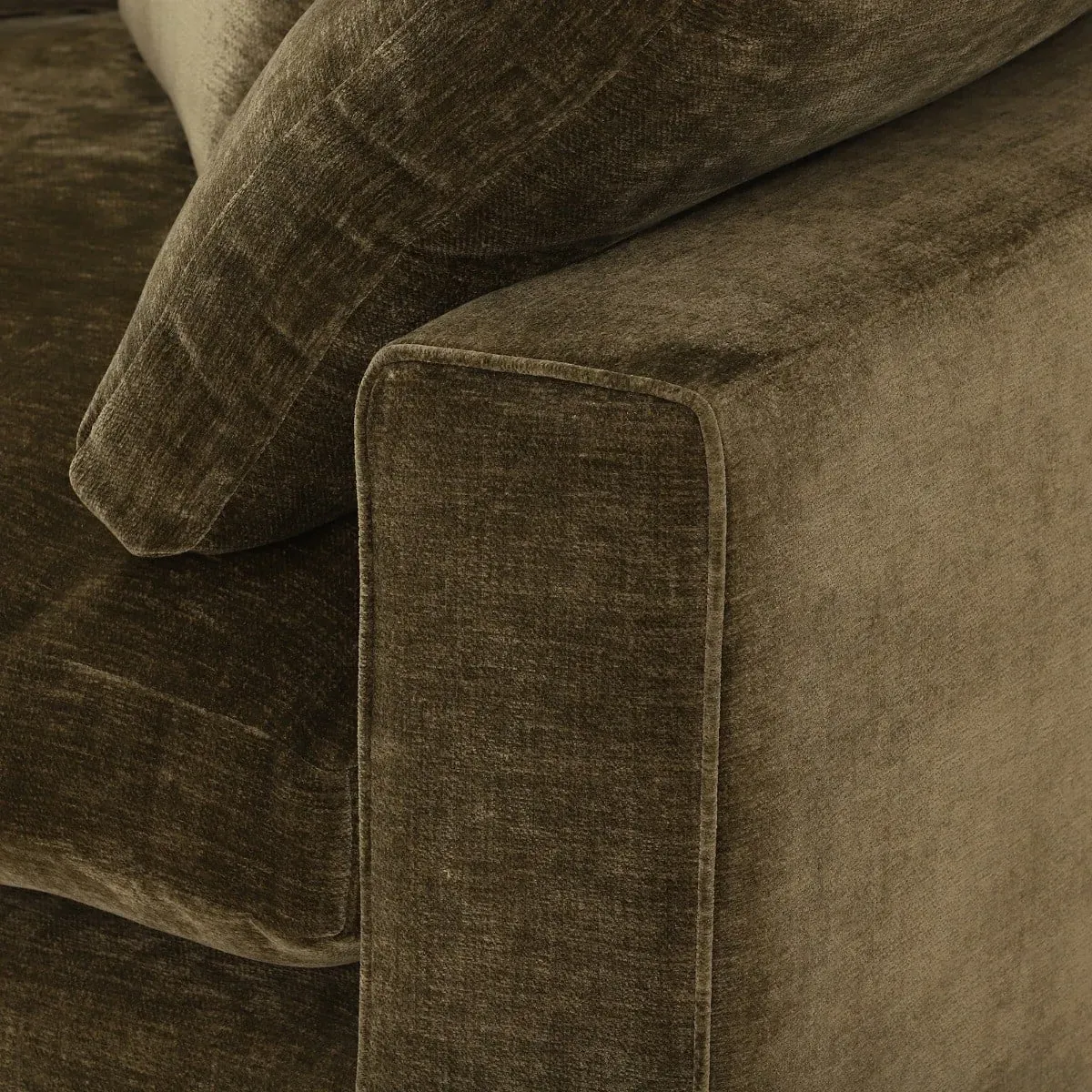 Artenis 2-Seater Sofa