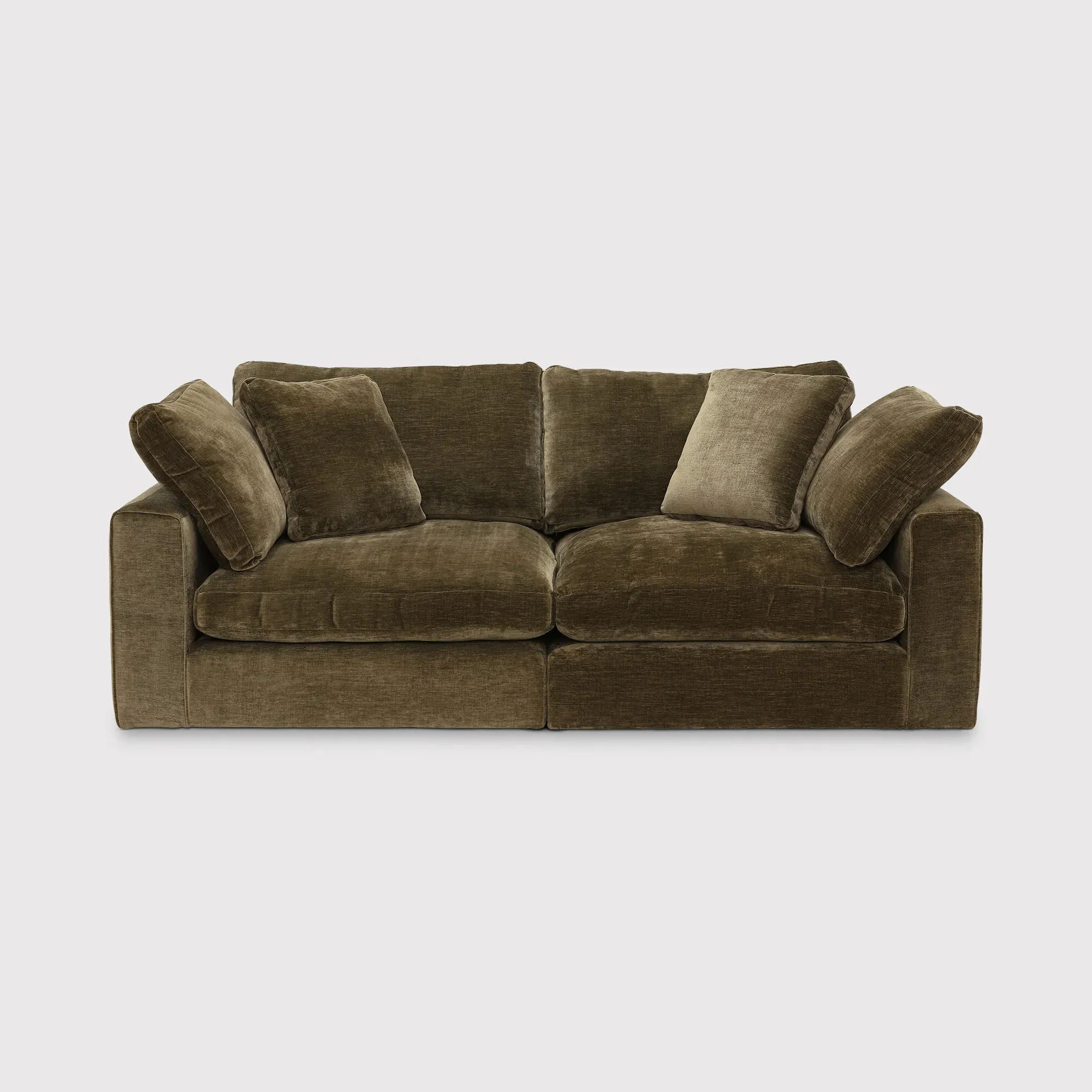 Artenis 2-Seater Sofa