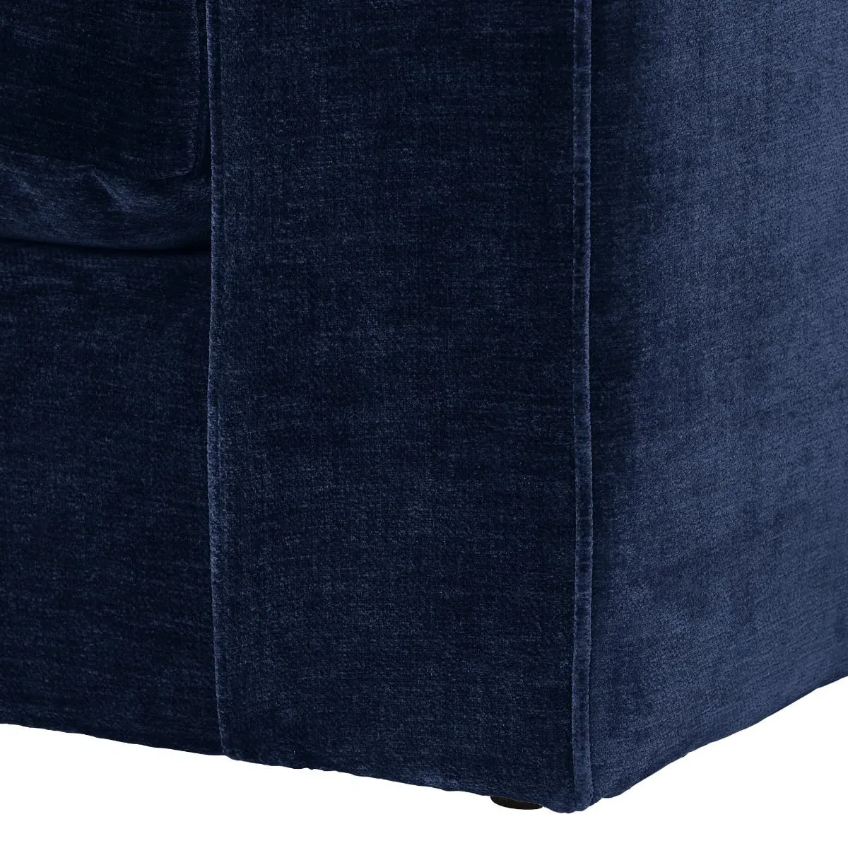 Artenis 2-Seater Sofa - Blue