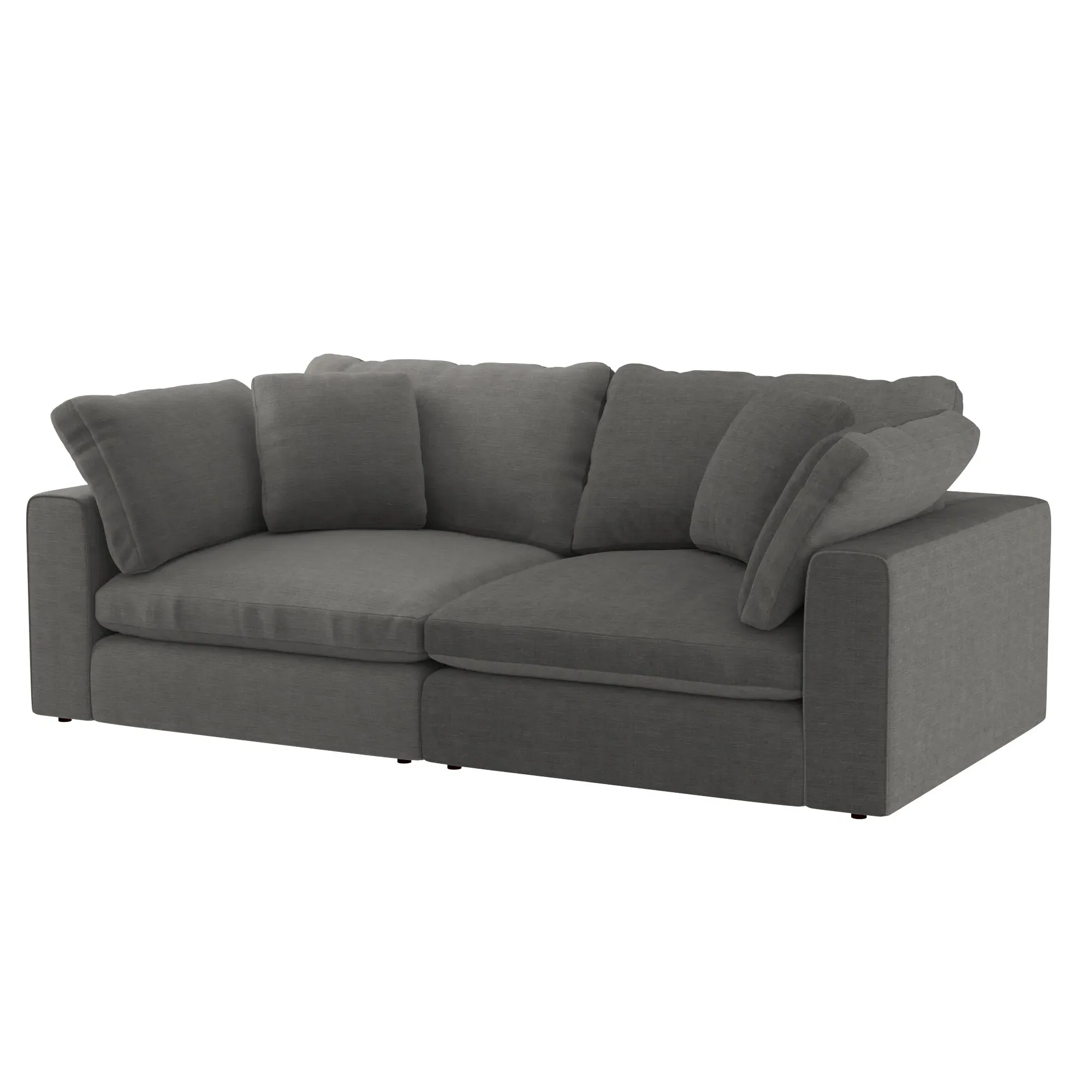Artenis 2-Seater Sofa