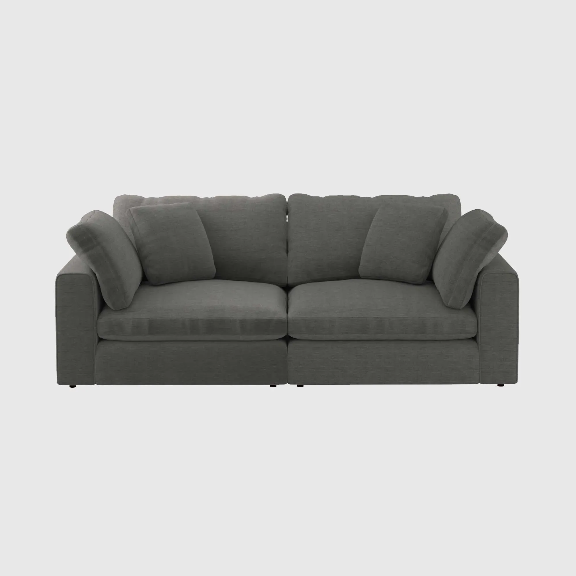 Artenis 2-Seater Sofa
