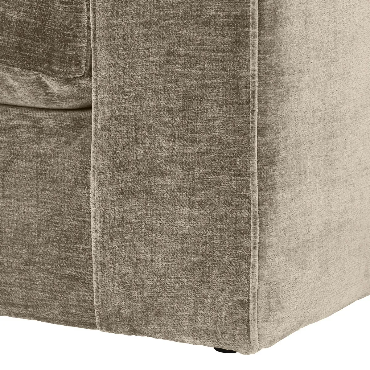 Artenis 2-Seater Sofa - Grey